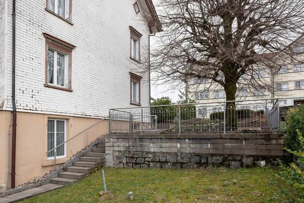 25 - Gästehaus Erika - Hundwil - Appenzellerland
