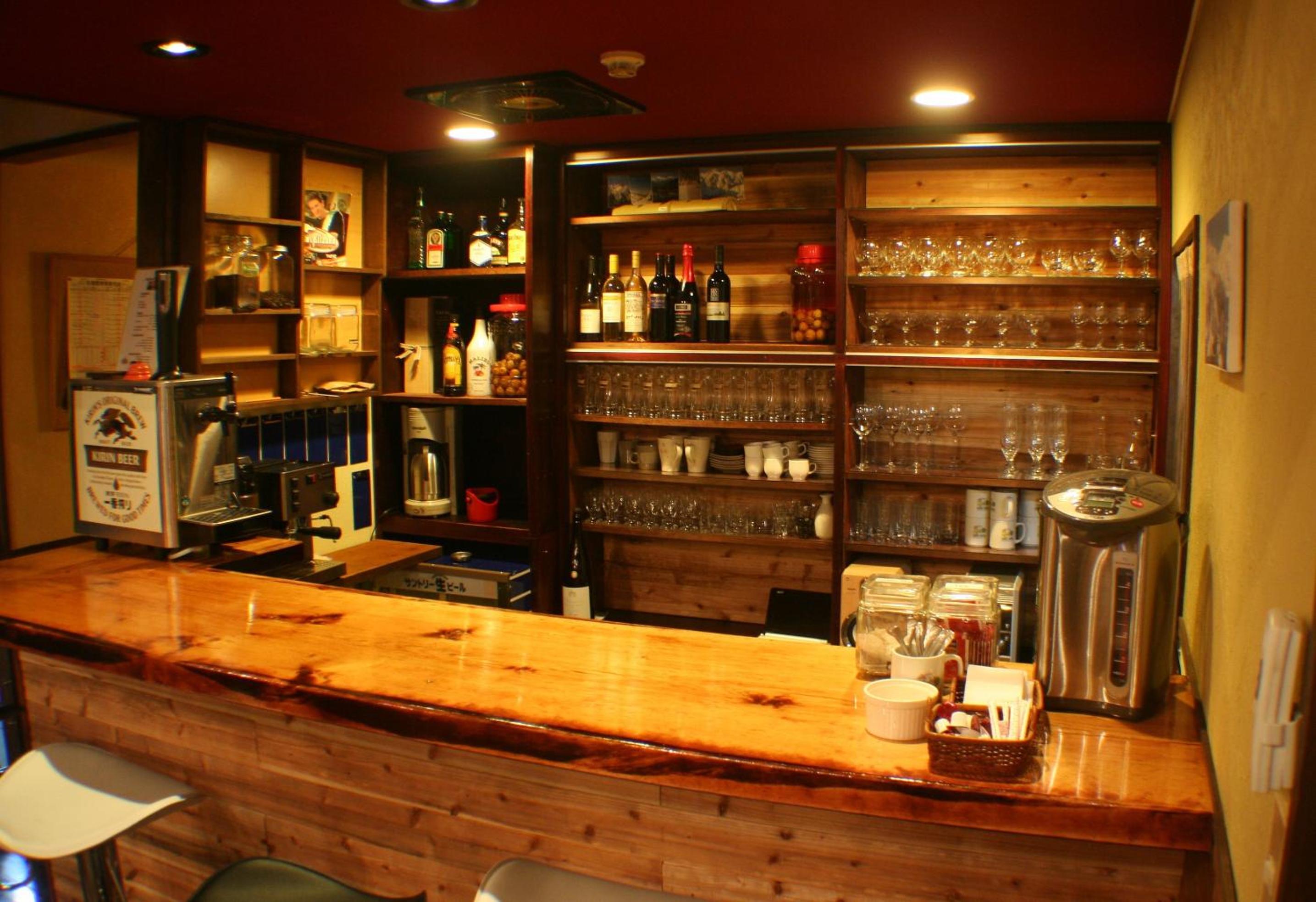 Santana Lodge Hakuba