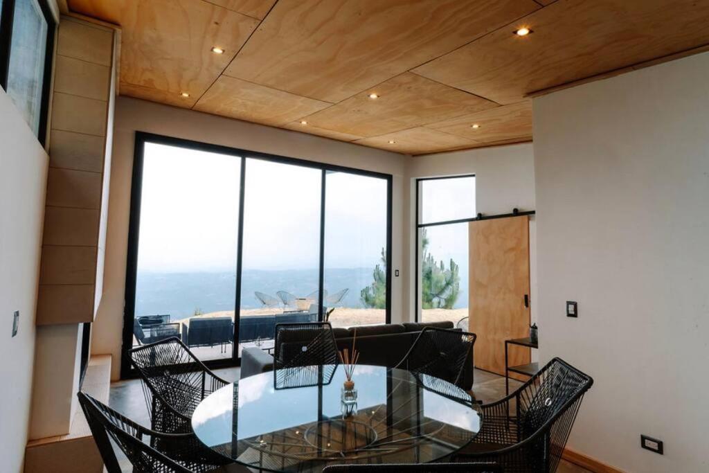 HE-001 Perfect Cozy Villa