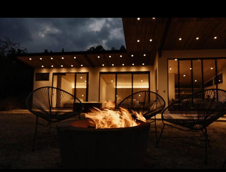 HE-001 Perfect Cozy Villa