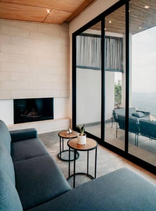 HE-001 Perfect Cozy Villa