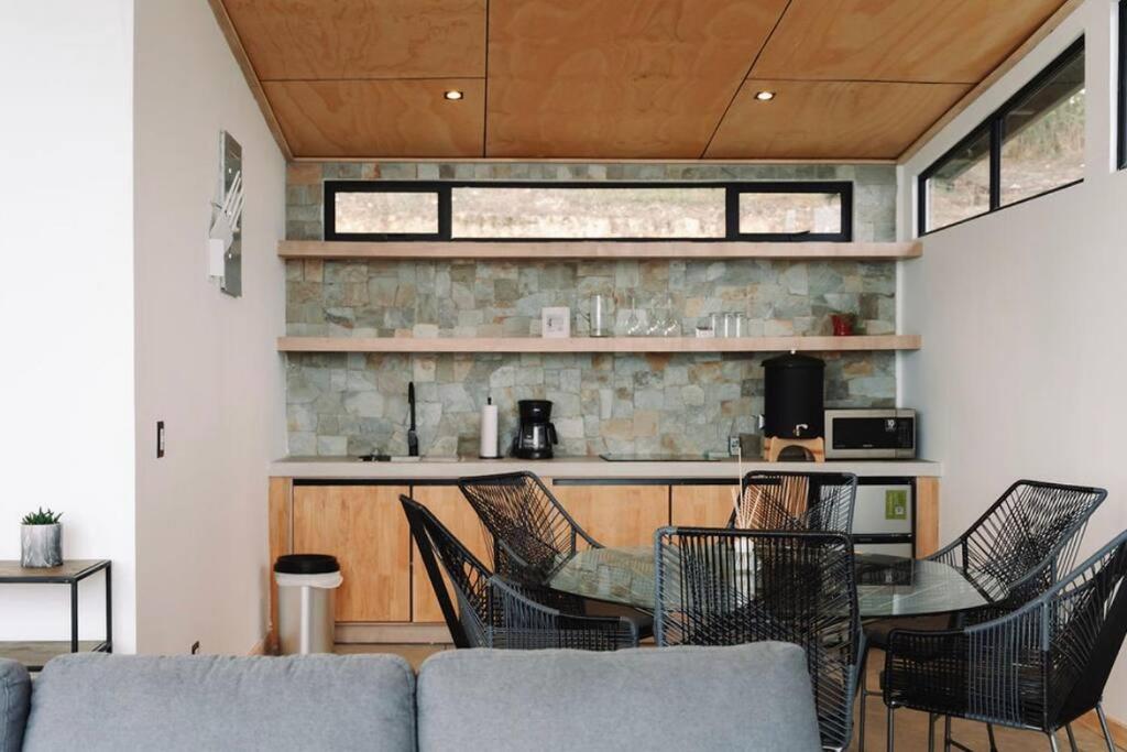 HE-001 Perfect Cozy Villa