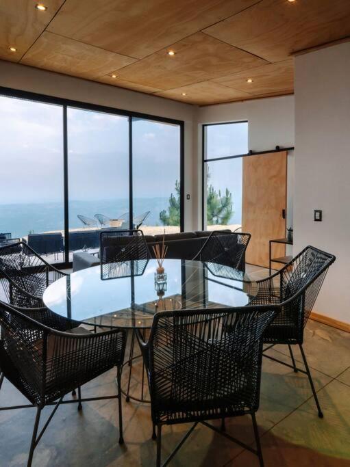 HE-001 Perfect Cozy Villa
