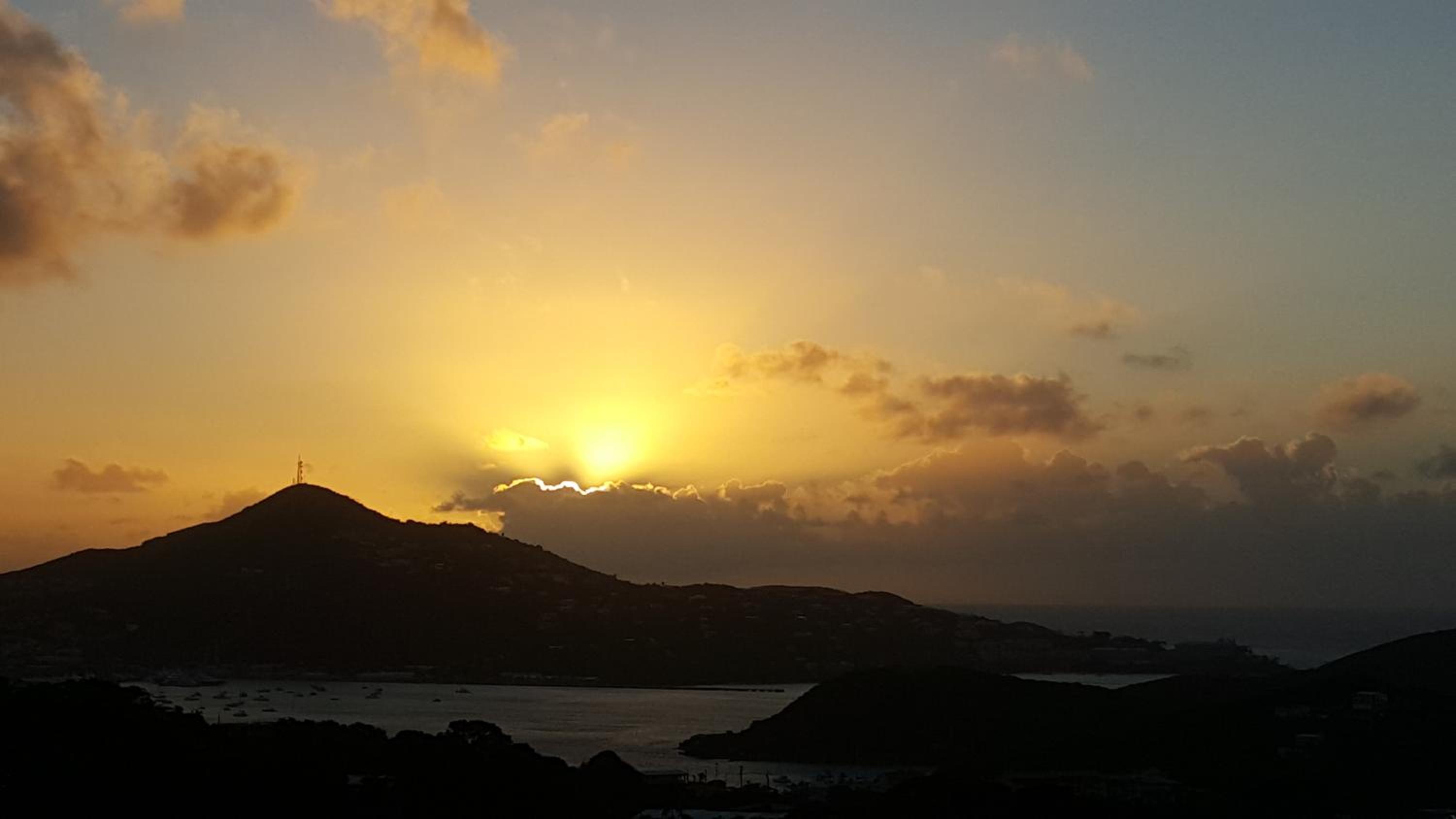 Sunset Gardens Guesthouse view 3