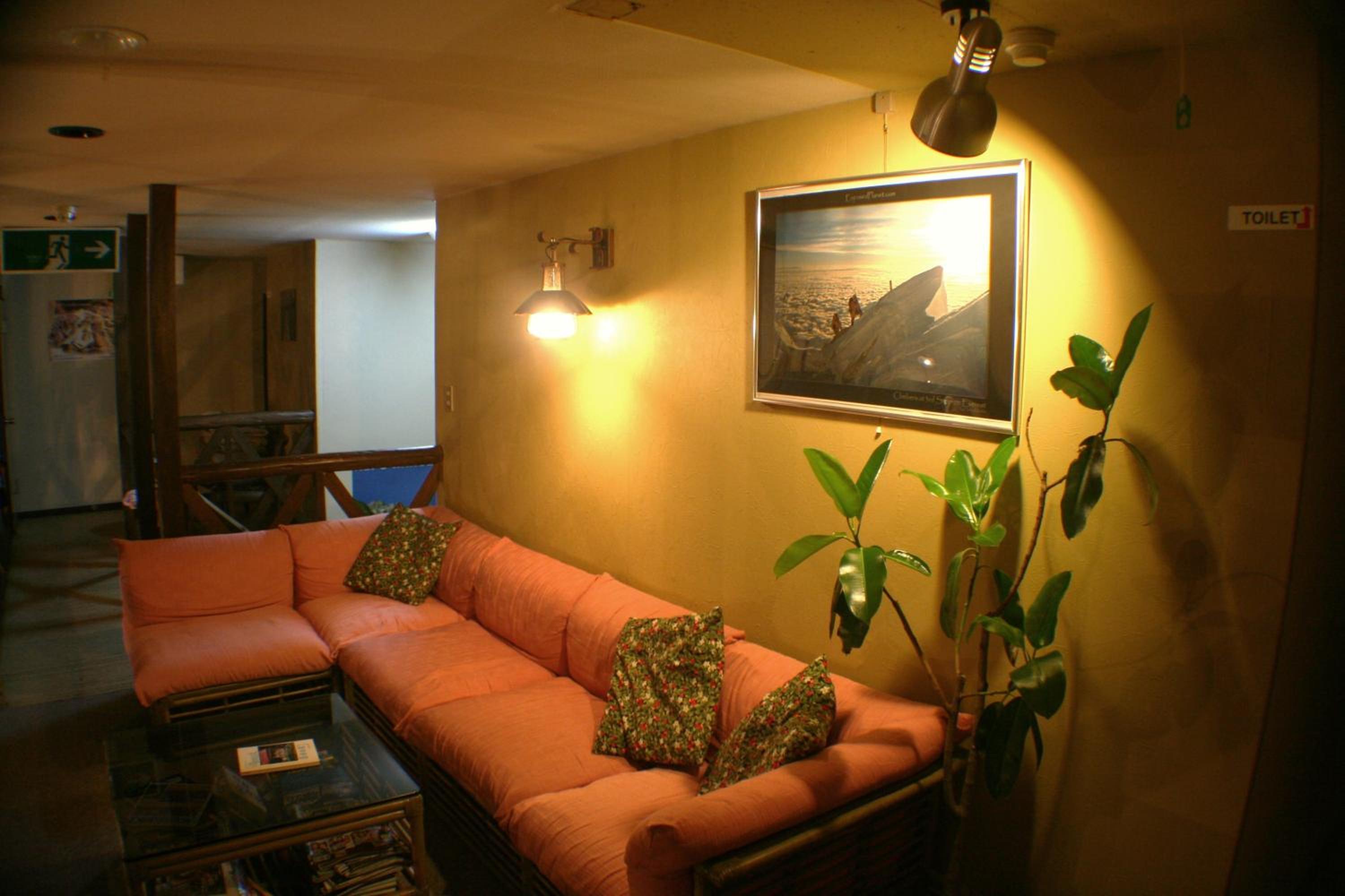 Santana Lodge Hakuba