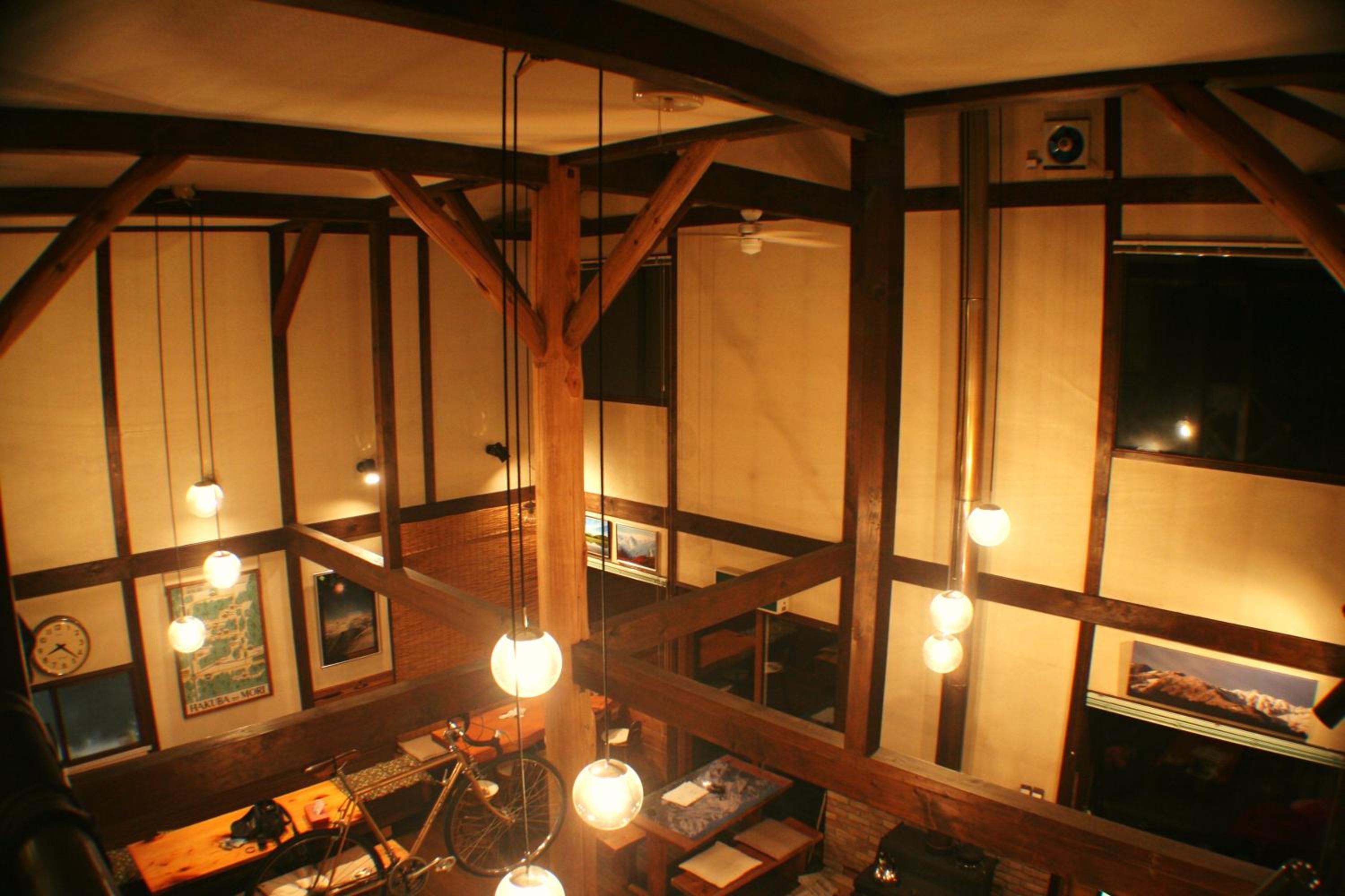 Santana Lodge Hakuba