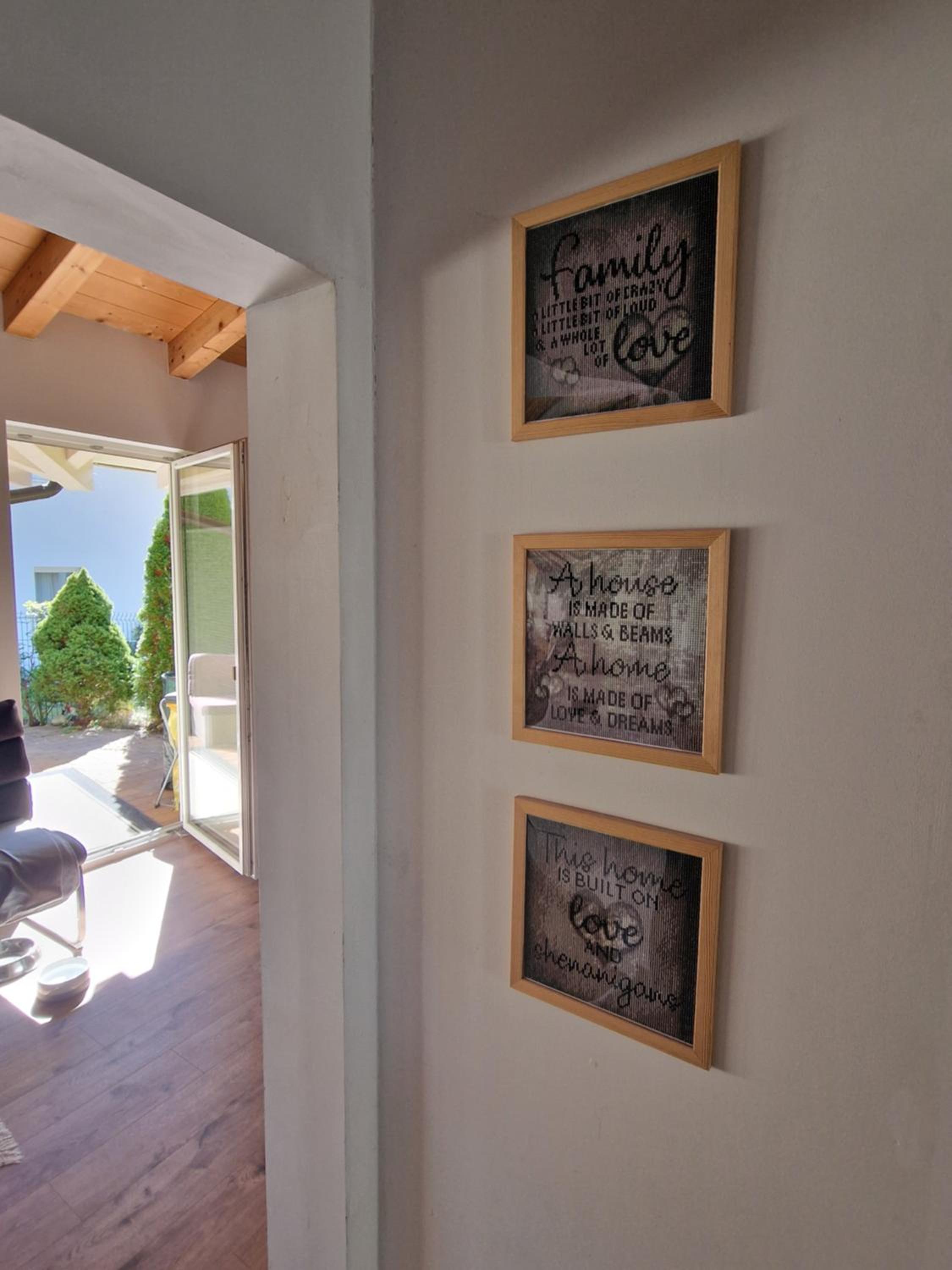 Chalet Fini