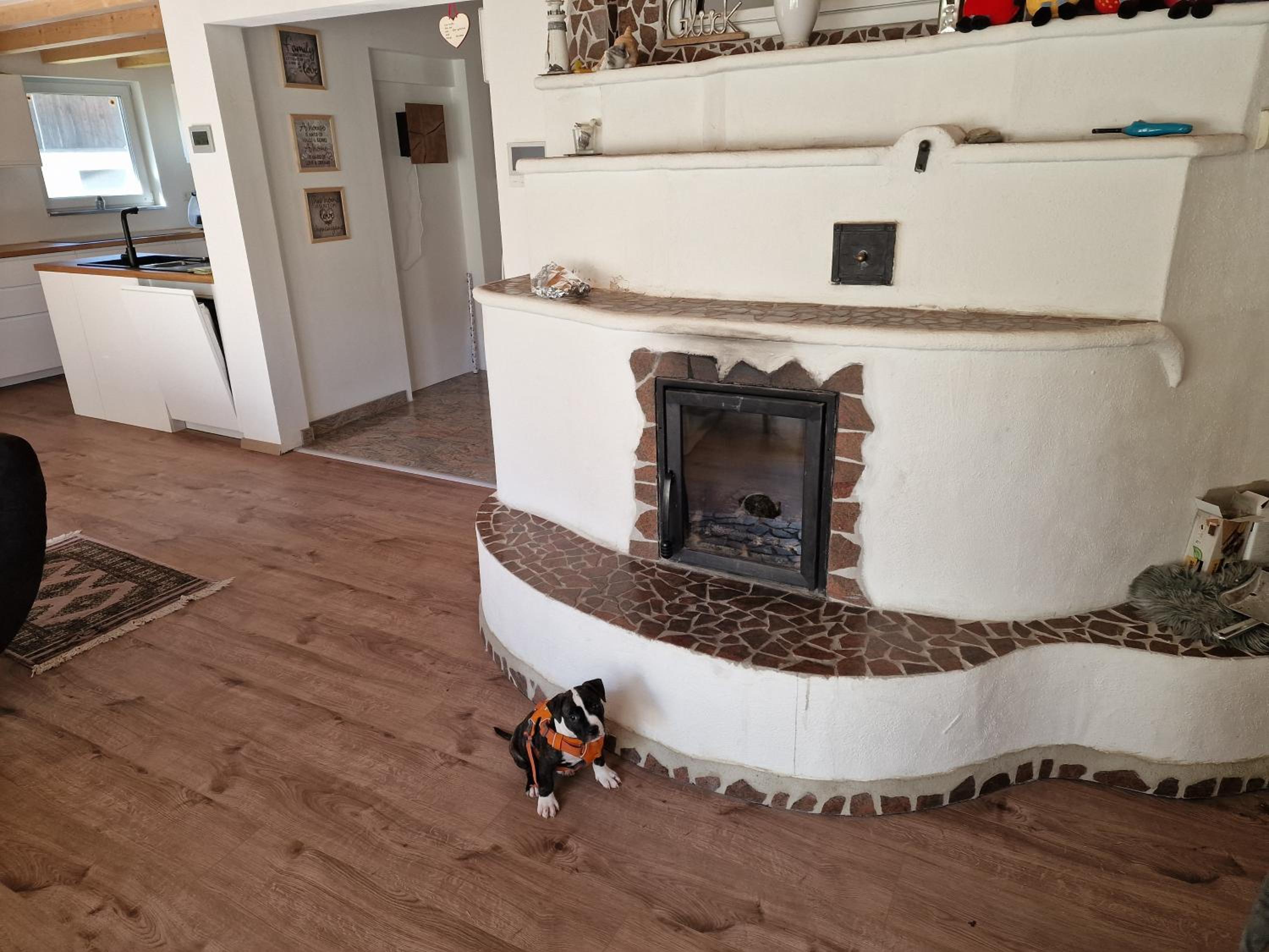 Chalet Fini
