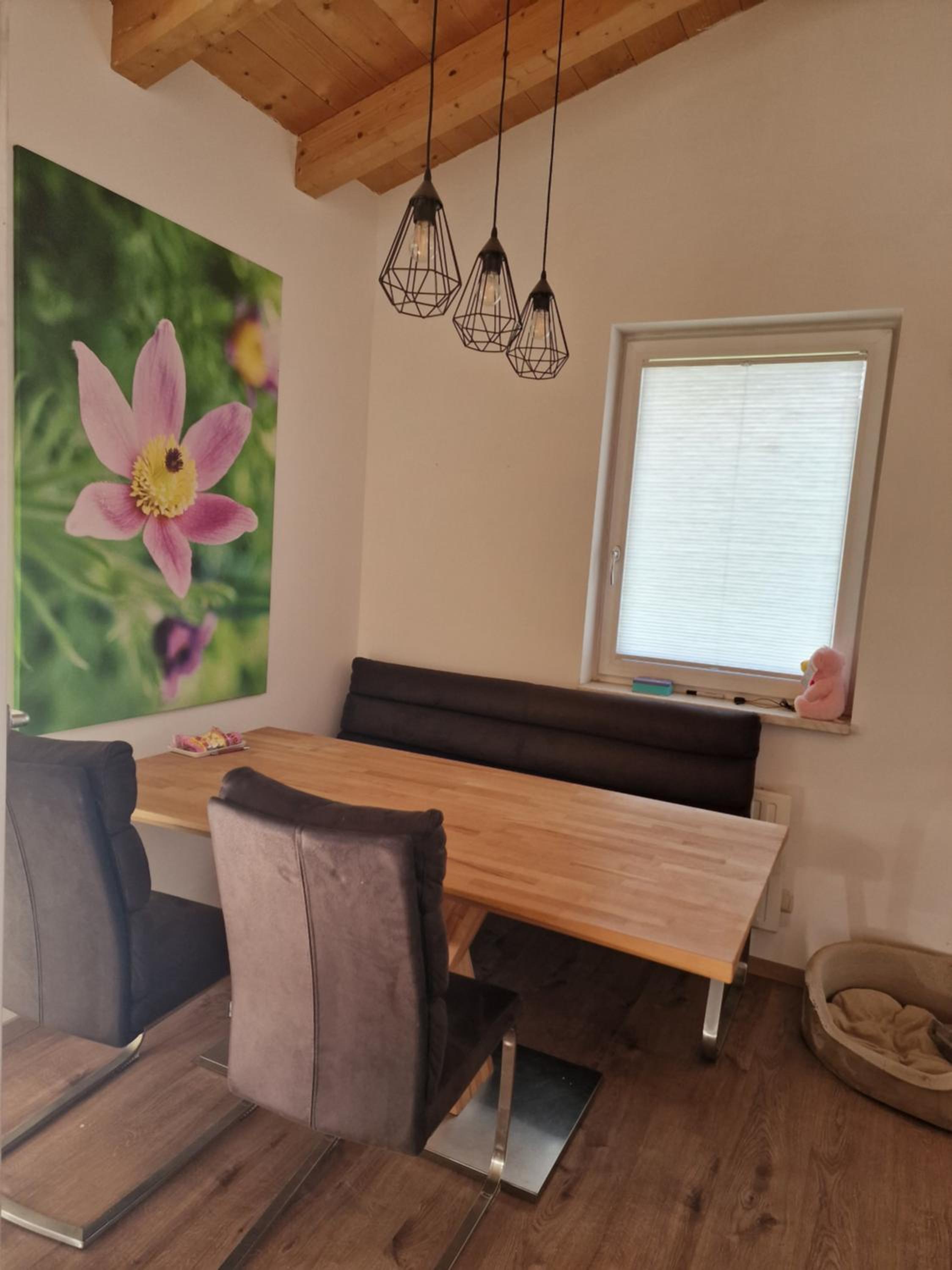 Chalet Fini