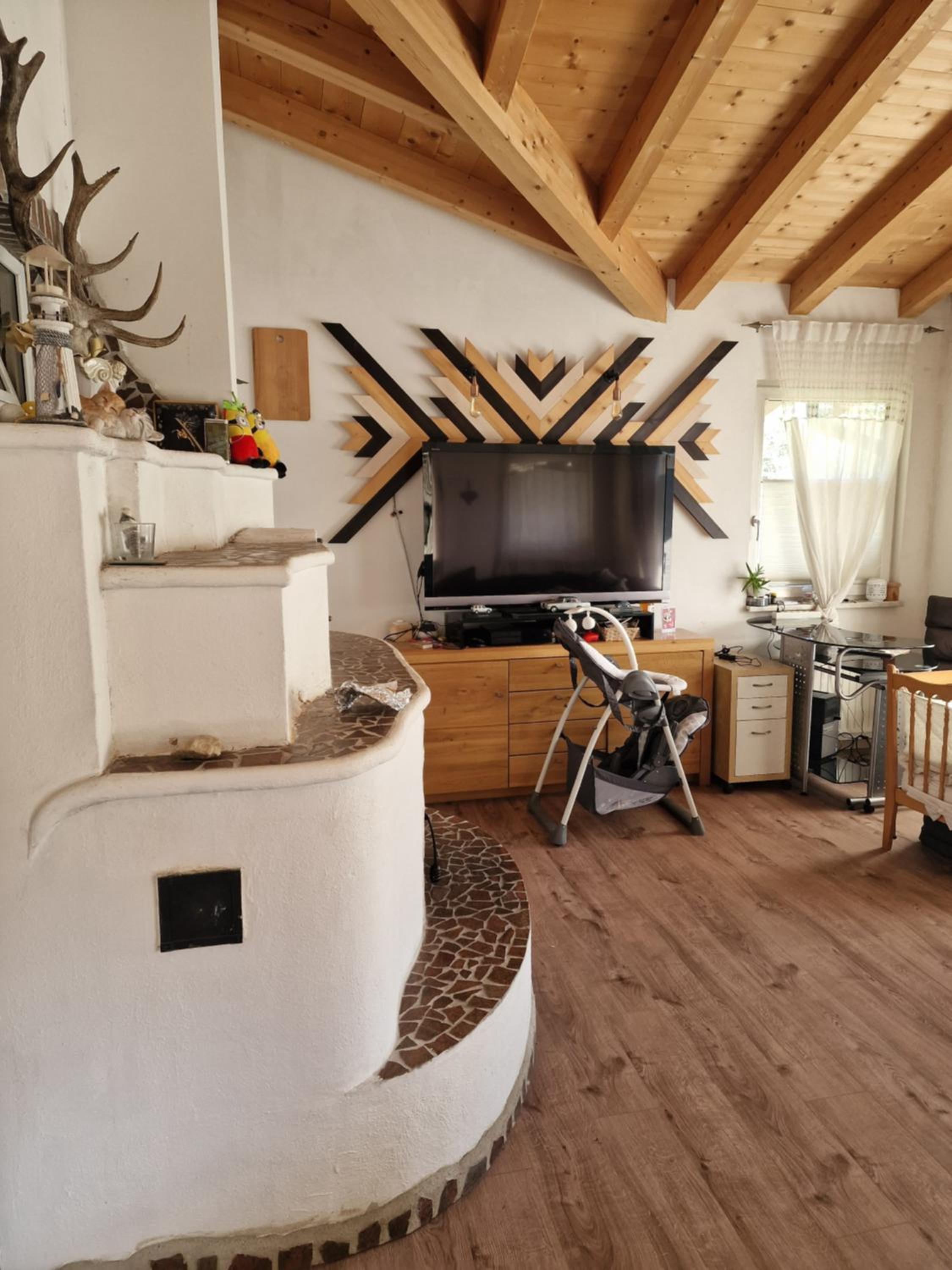 Chalet Fini