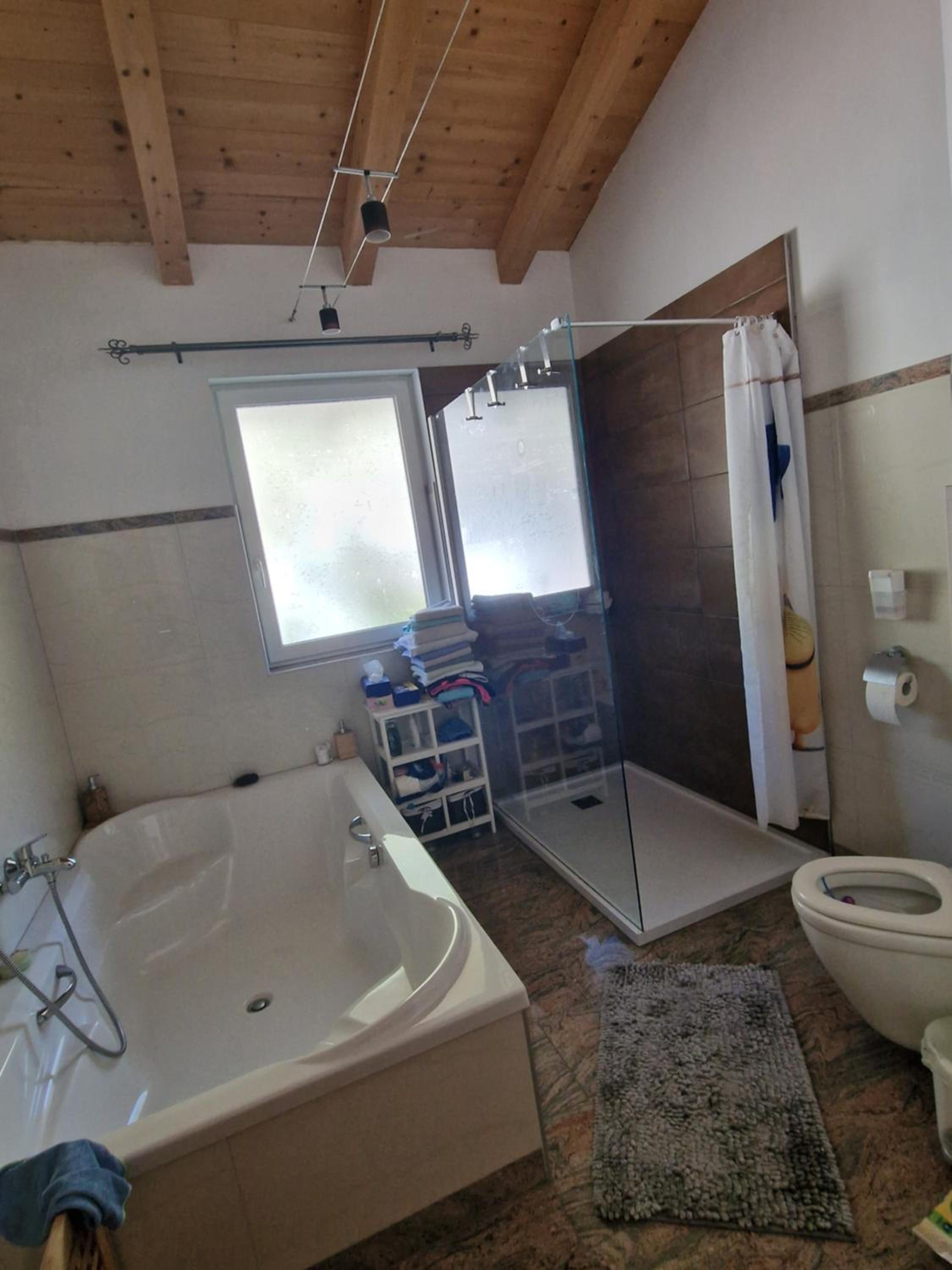 Chalet Fini