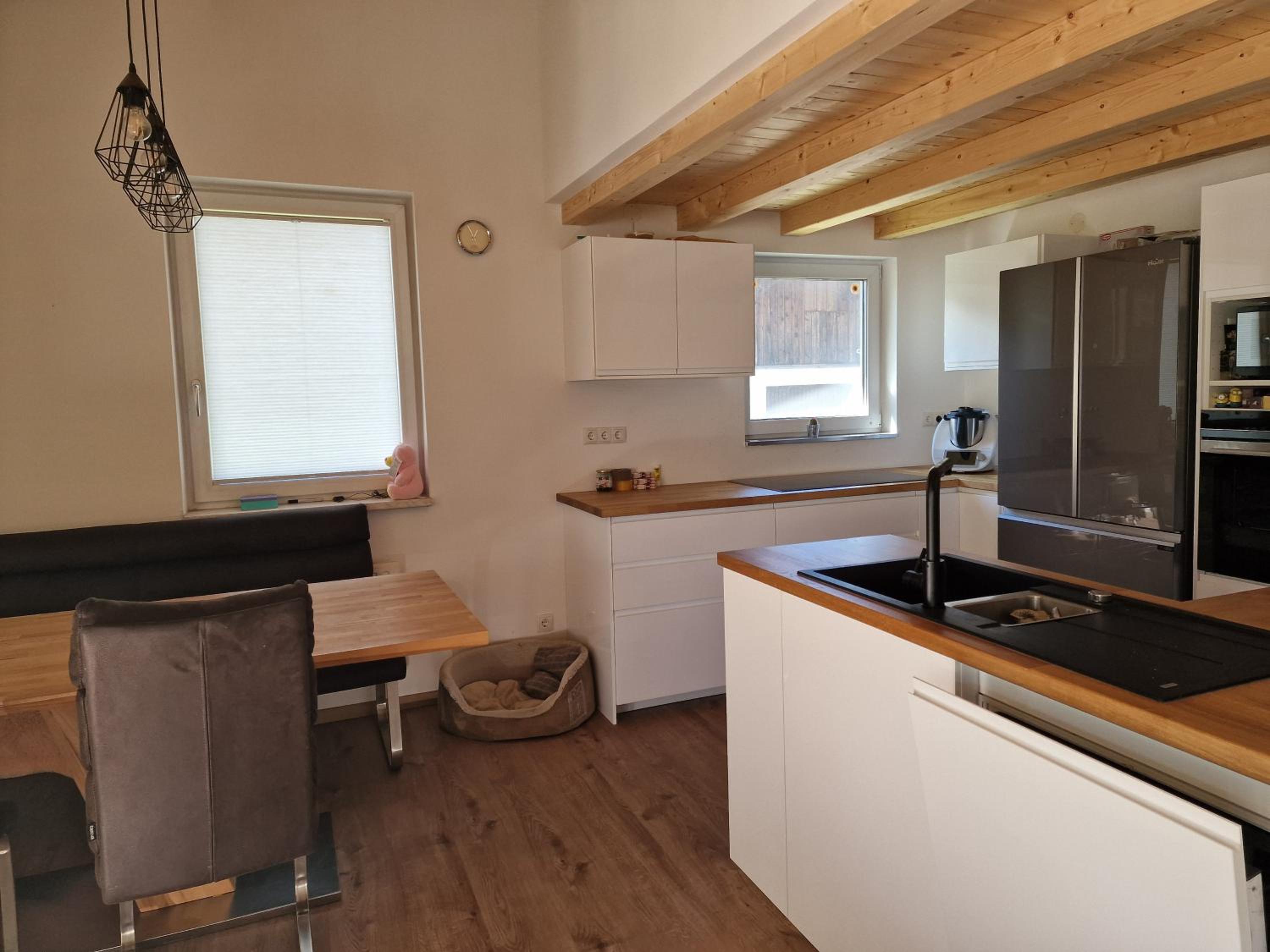 Chalet Fini