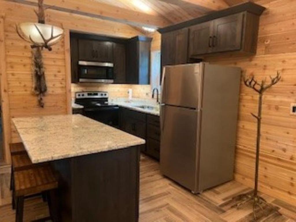 Cozy Cabin Retreat for Your Perfect Getaway - Property Image 26