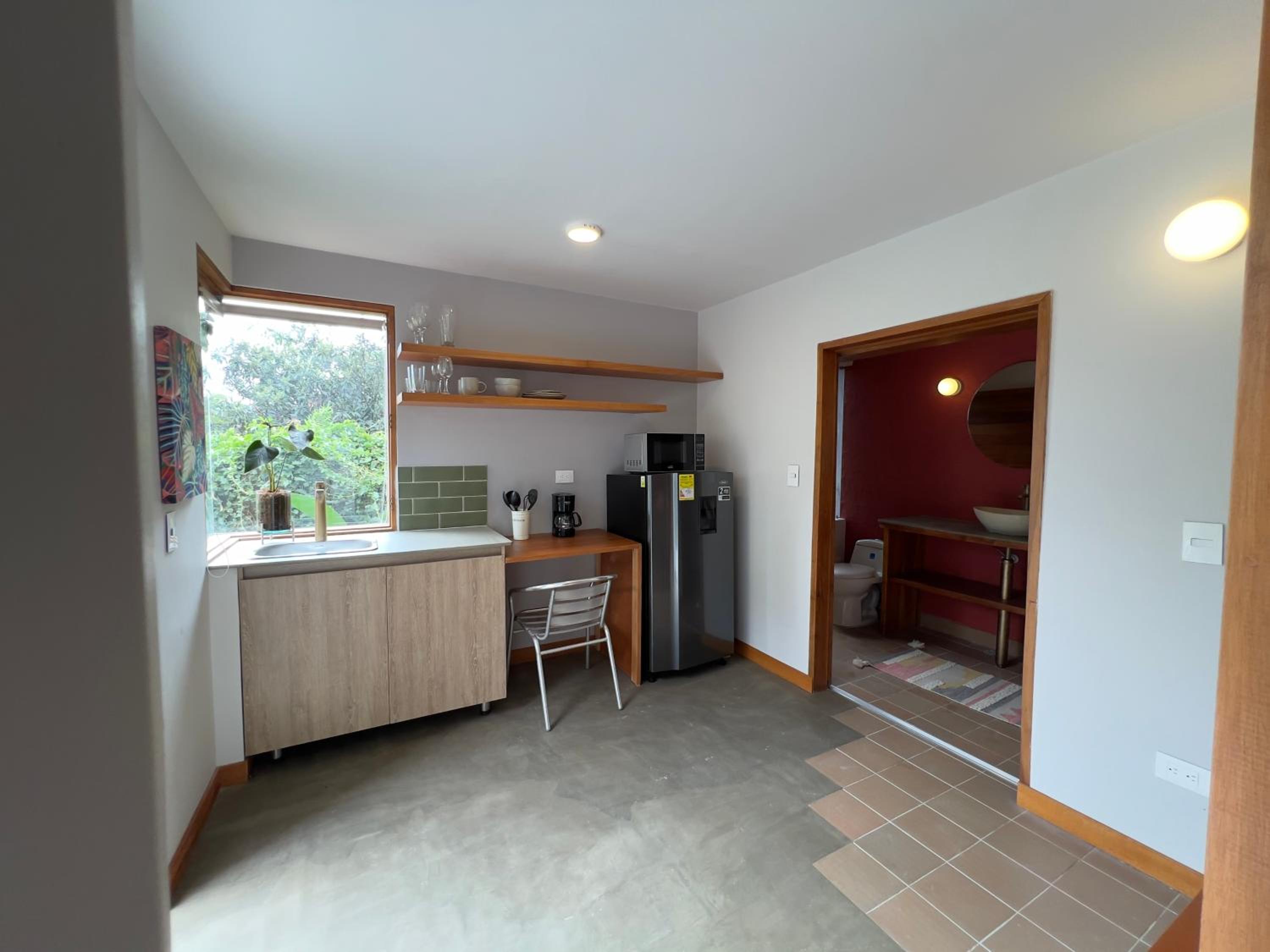 Son de la Loma Apartments