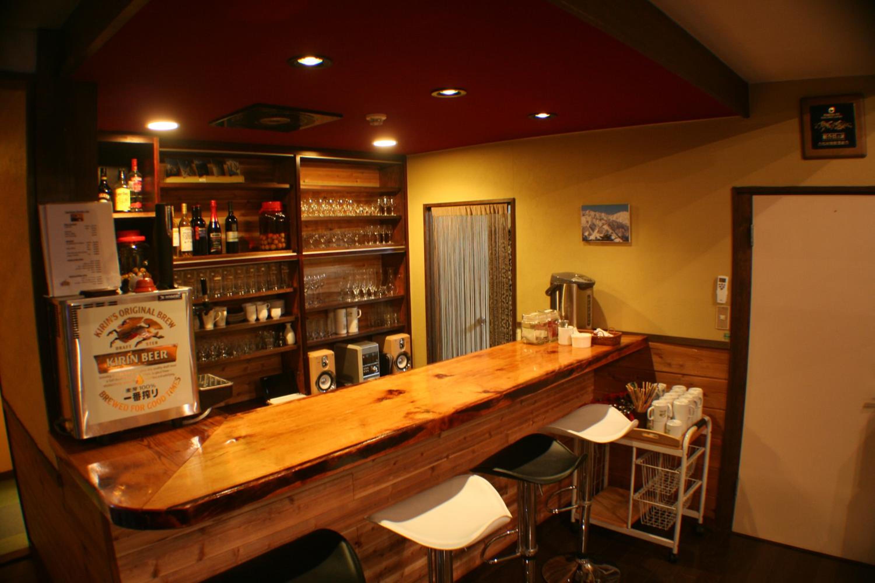 Santana Lodge Hakuba
