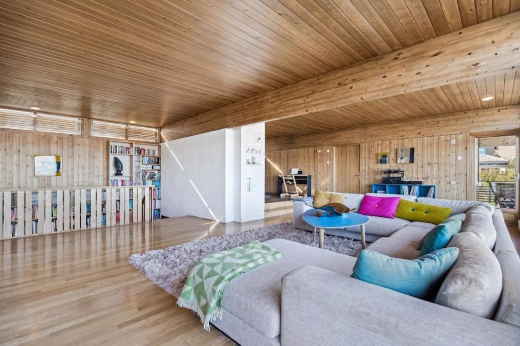 Designehouse with a view SKIVM25 view 5