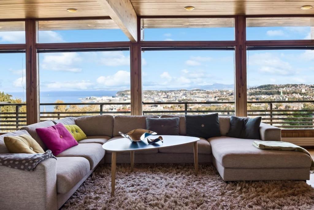 Designehouse with a view SKIVM25 view 3