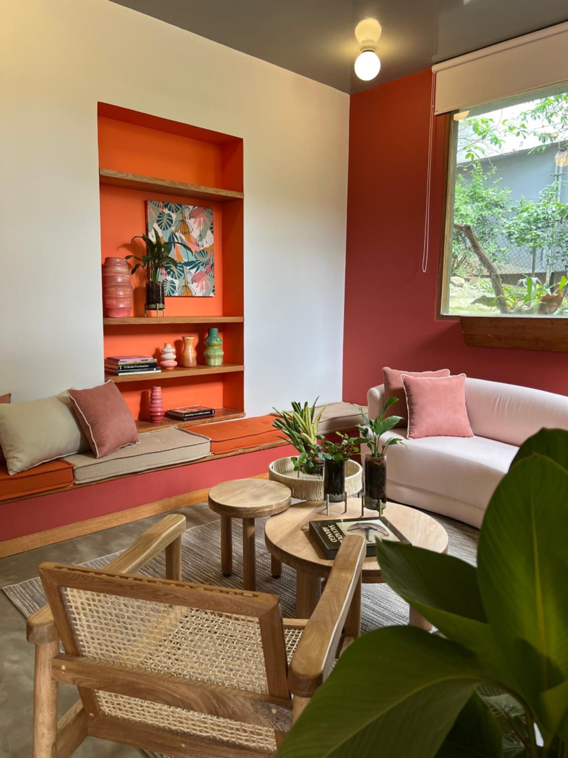 Son de la Loma Apartments
