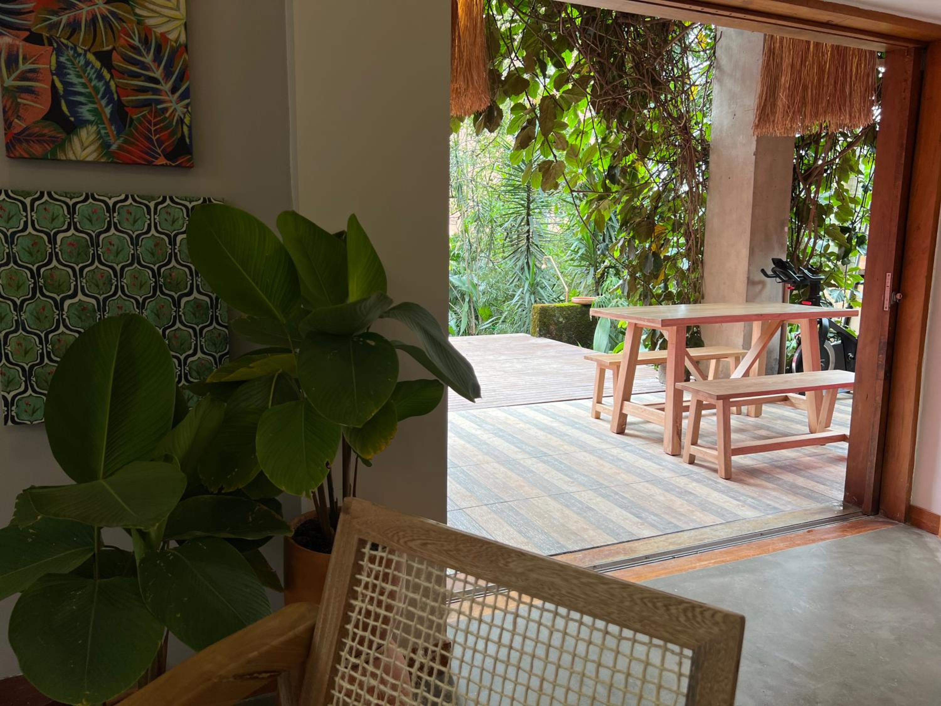 Son de la Loma Apartments