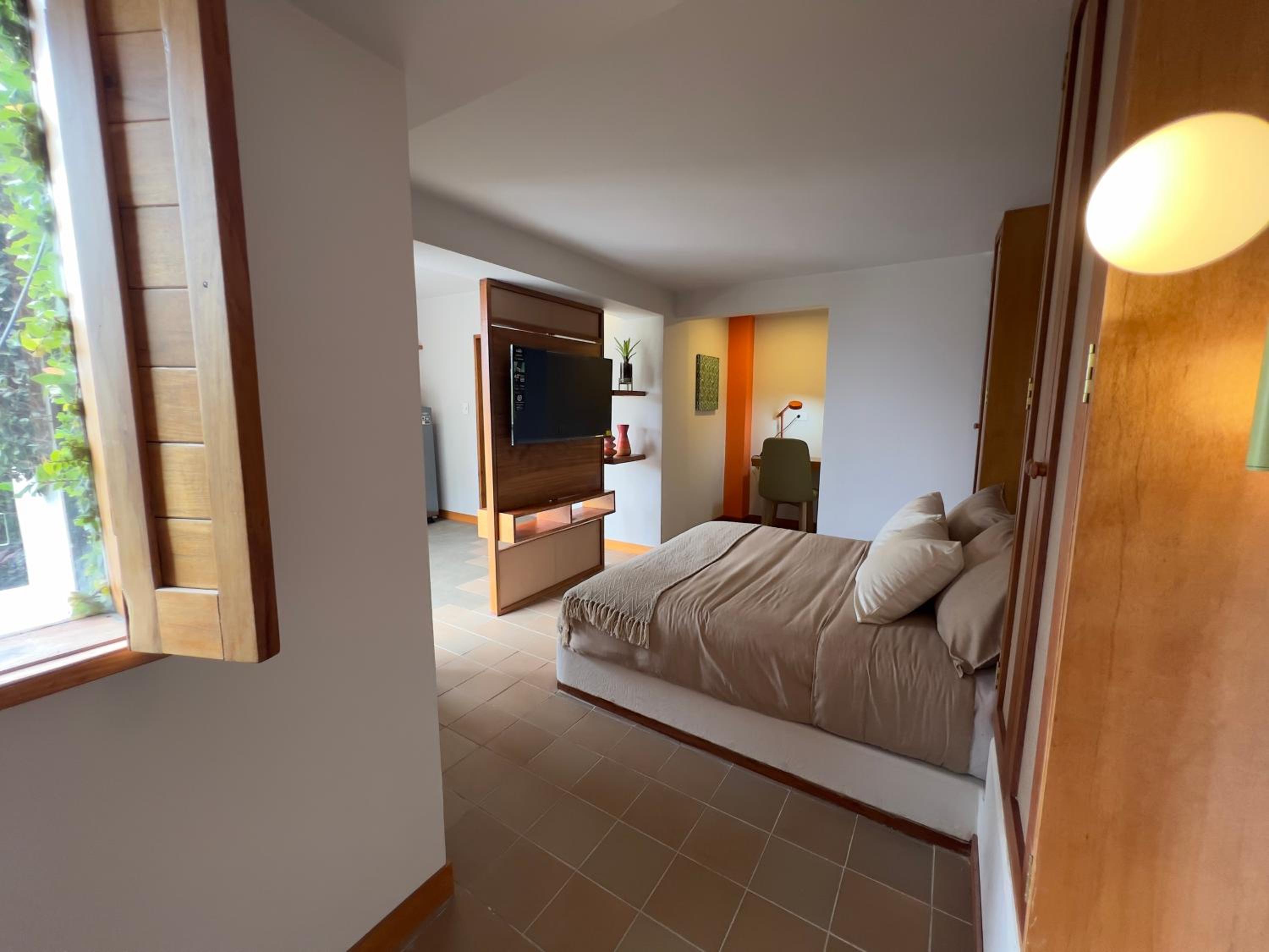 Son de la Loma Apartments