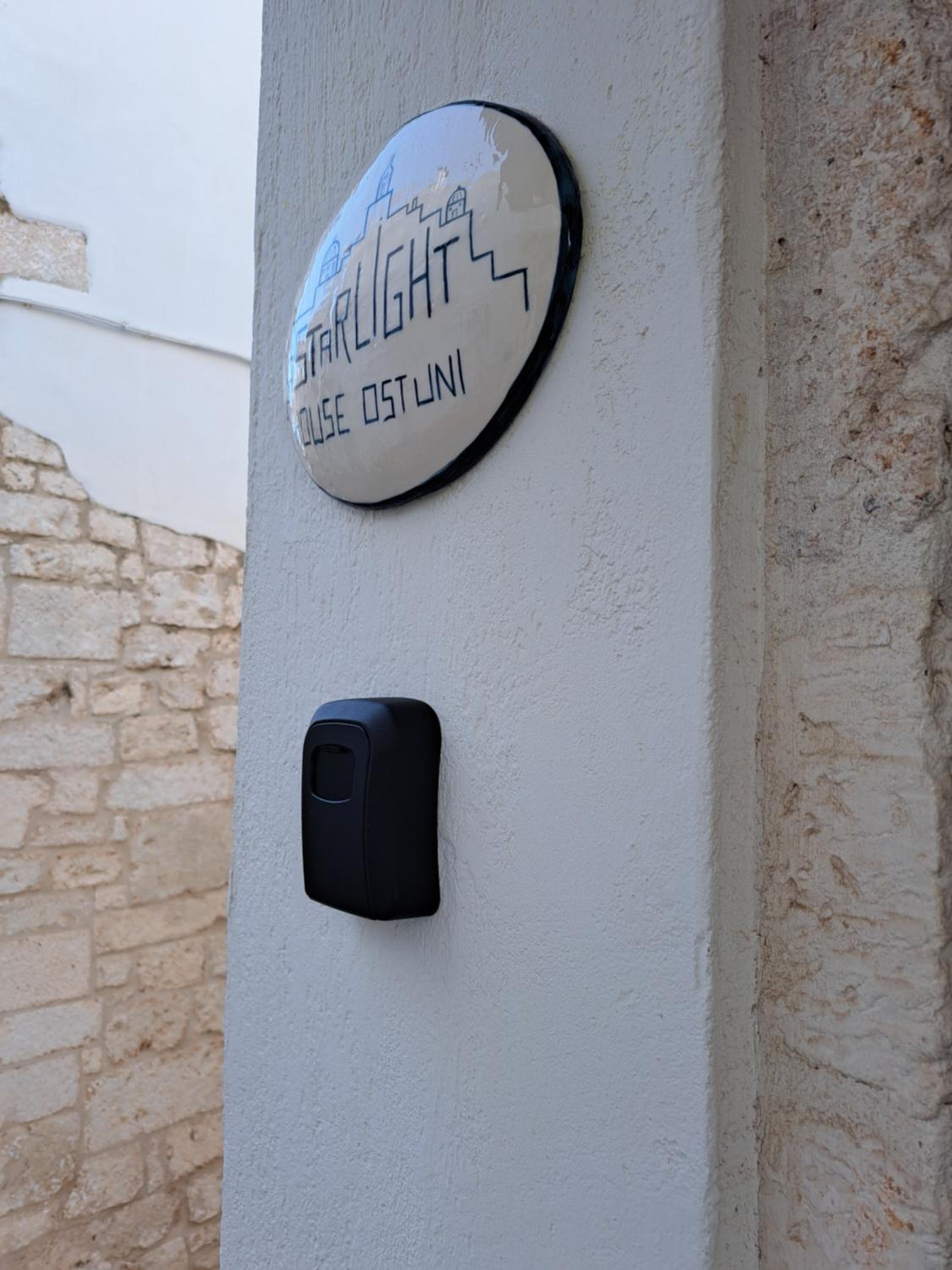 Starlight House Ostuni view 4