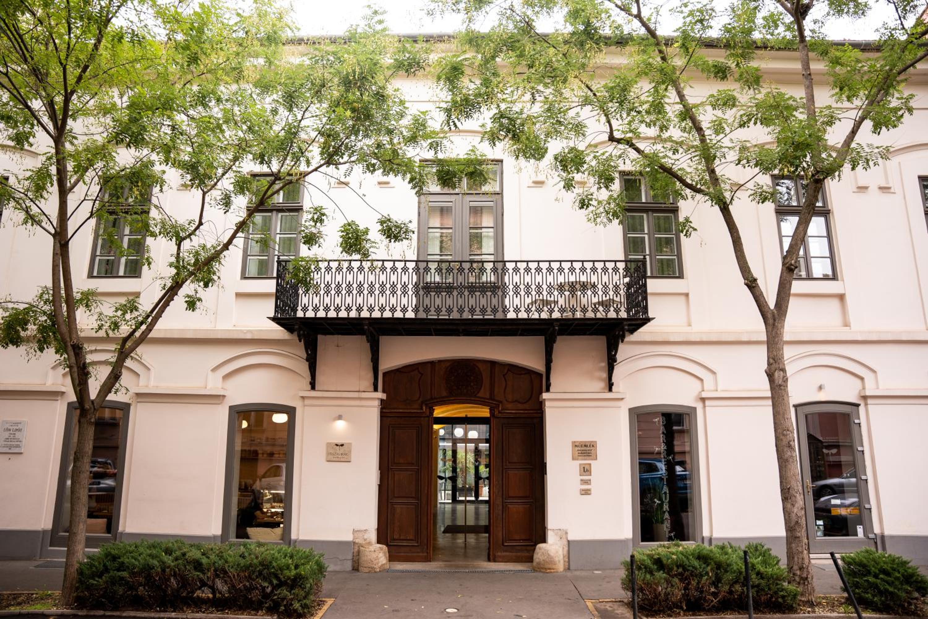 Hotel Tiszavirág Szeged - Image 1