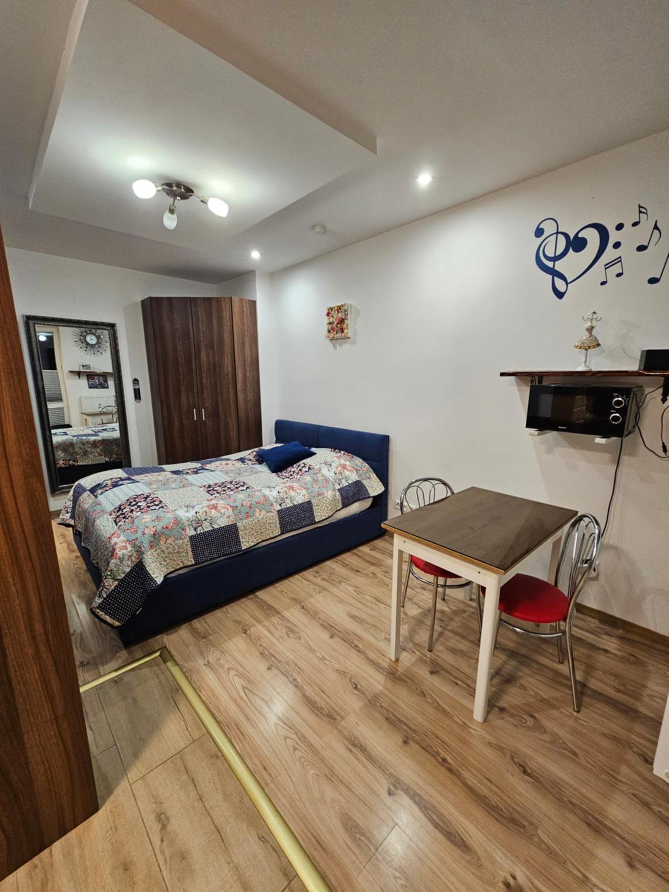 Diana Apartments 2 view 4