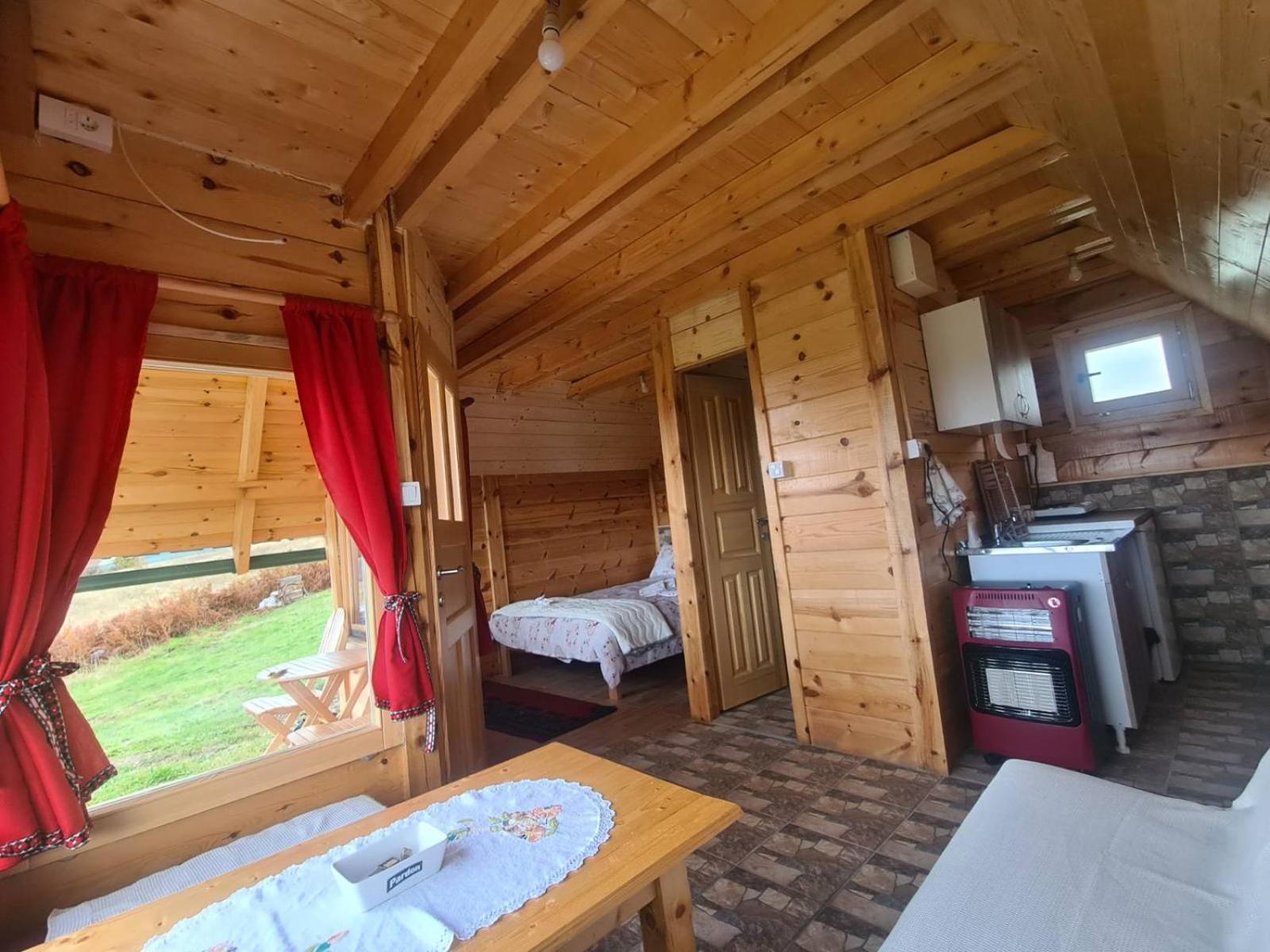 Markove kolibe 5, Uvac, Sjenica view 4