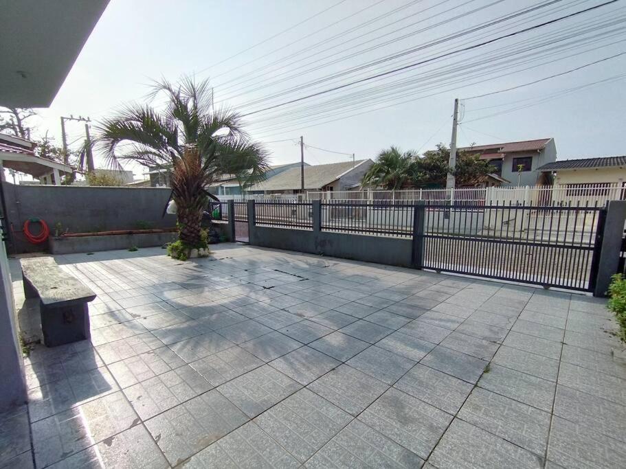 Casa de Praia à 90mt do Mar