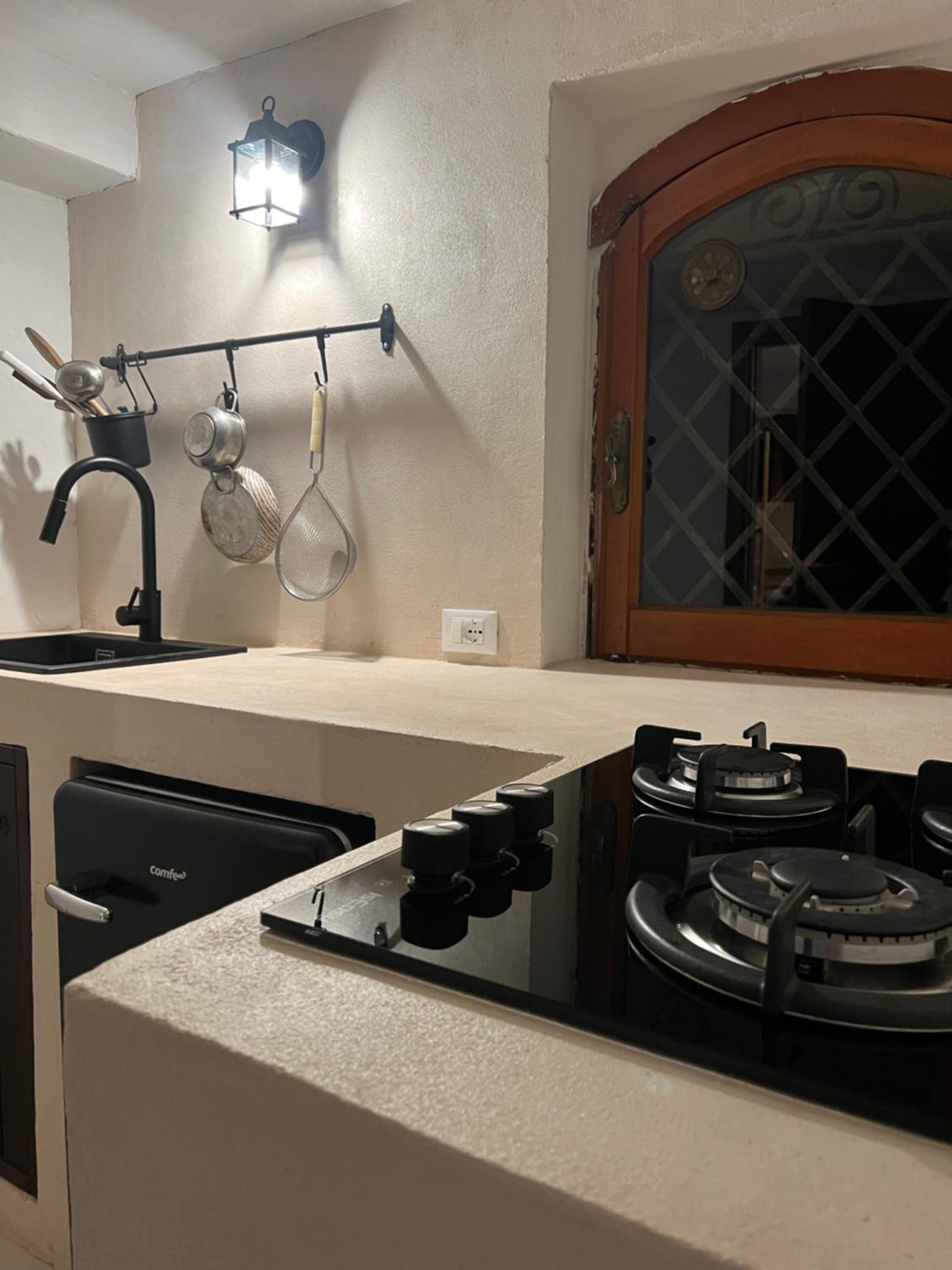 Villa Alberto view 5