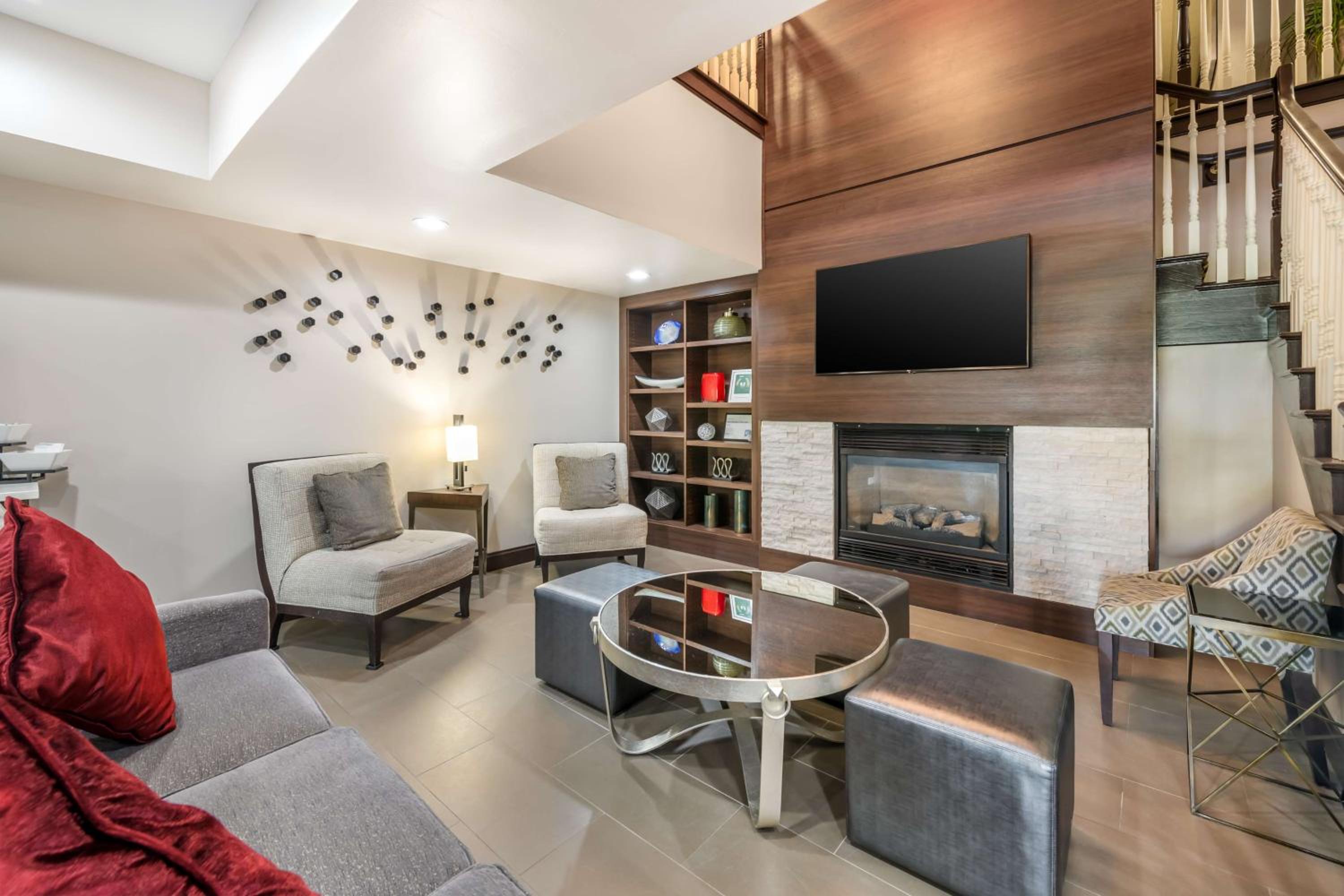 Lake City Vacations - Best Western Plus Lake City - Property Image 25