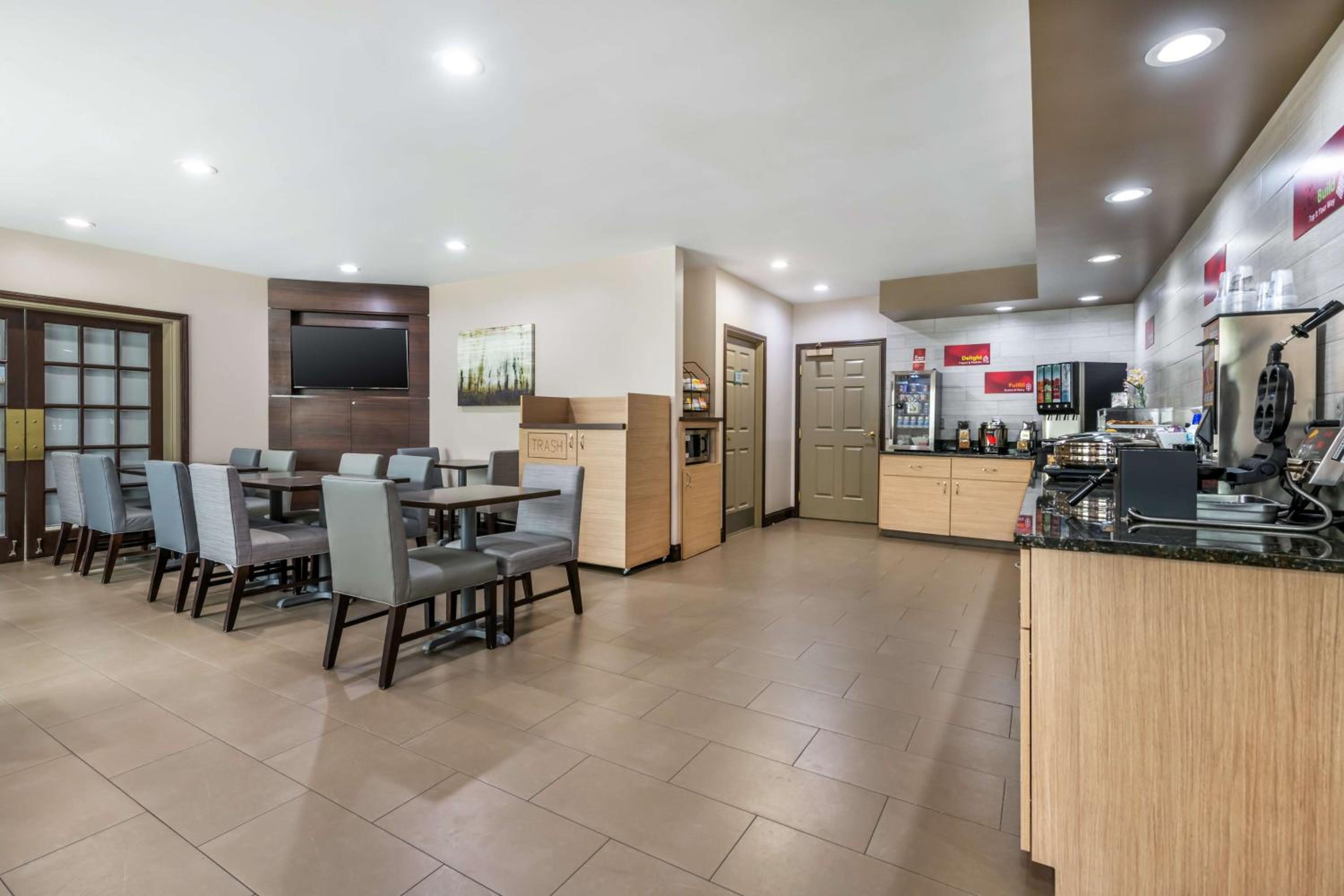 Lake City Vacations - Best Western Plus Lake City - Property Image 28