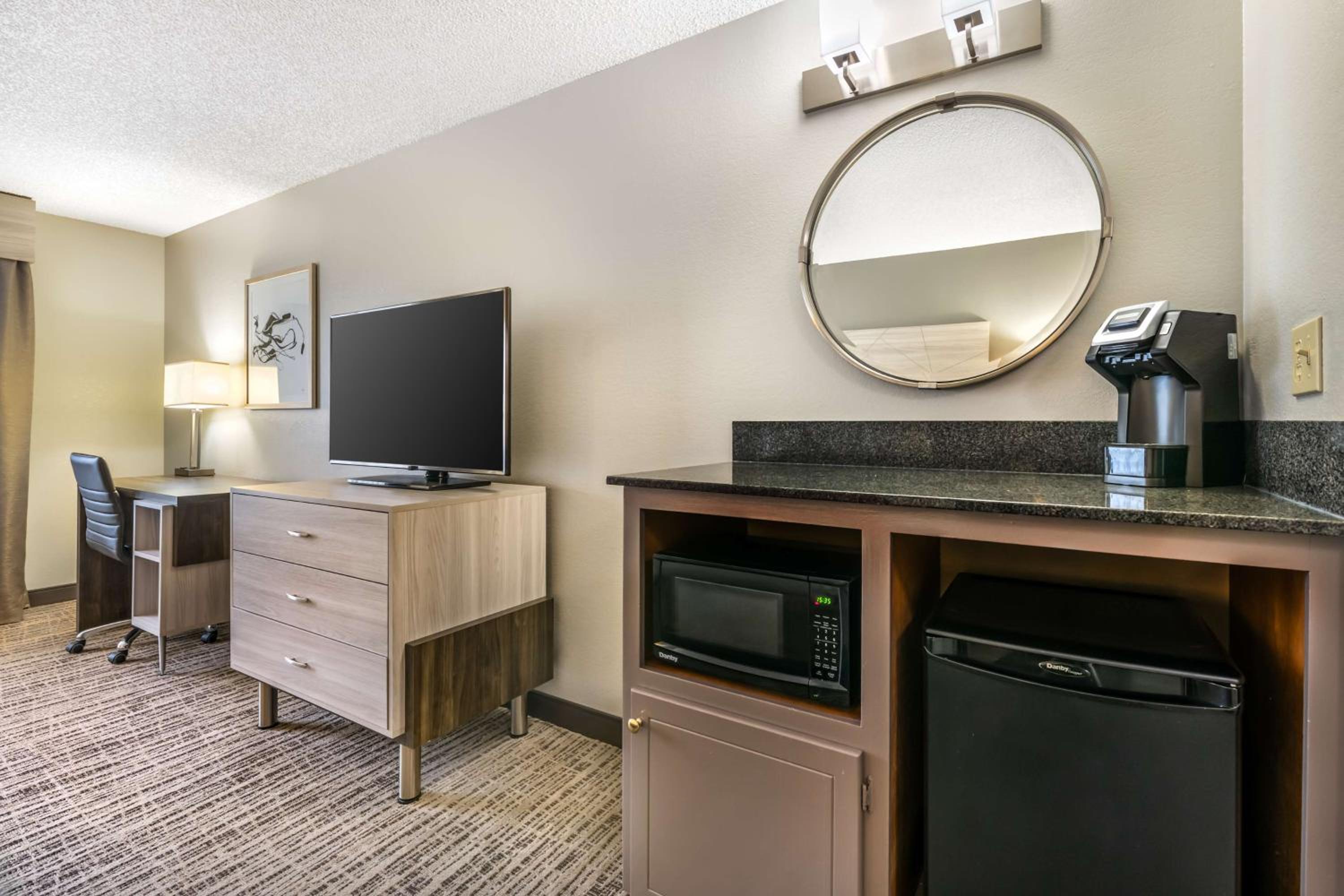 Lake City Vacations - Best Western Plus Lake City - Property Image 31