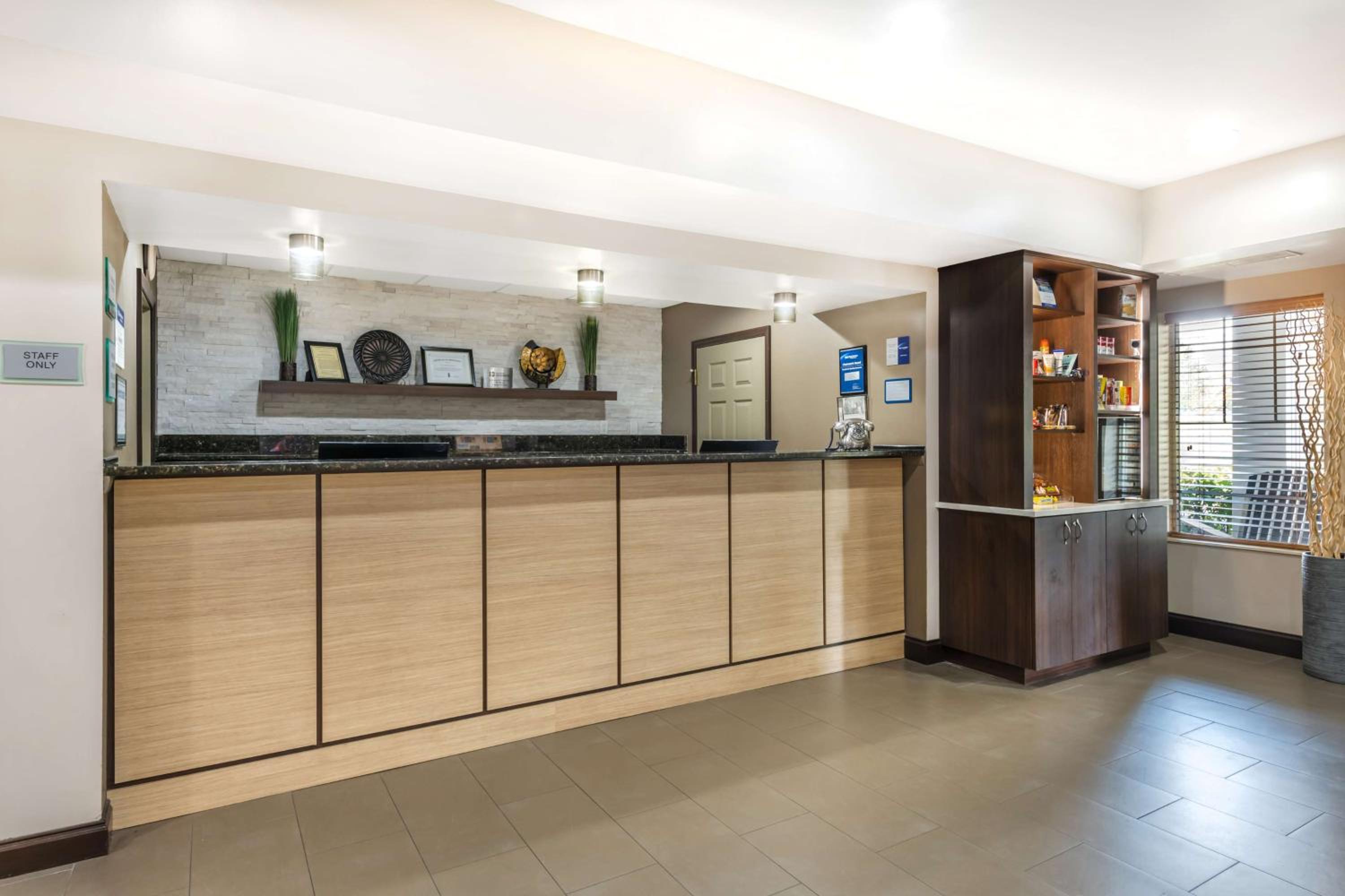 Lake City Vacations - Best Western Plus Lake City - Property Image 34