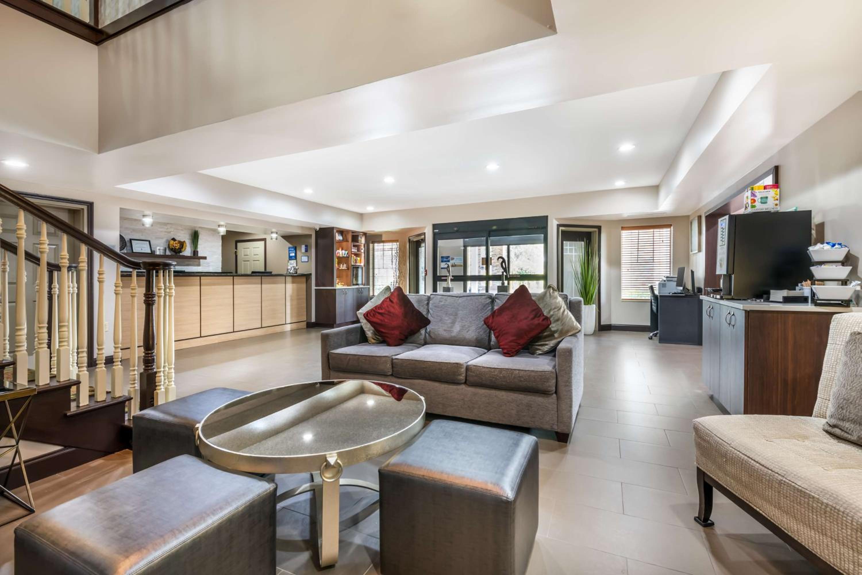 Lake City Vacations - Best Western Plus Lake City - Property Image 33