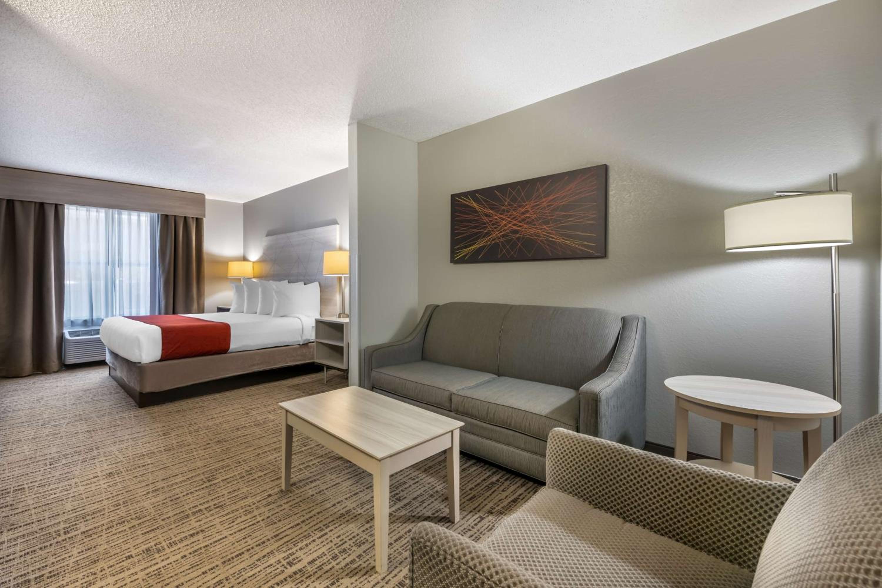 Lake City Vacations - Best Western Plus Lake City - Property Image 35