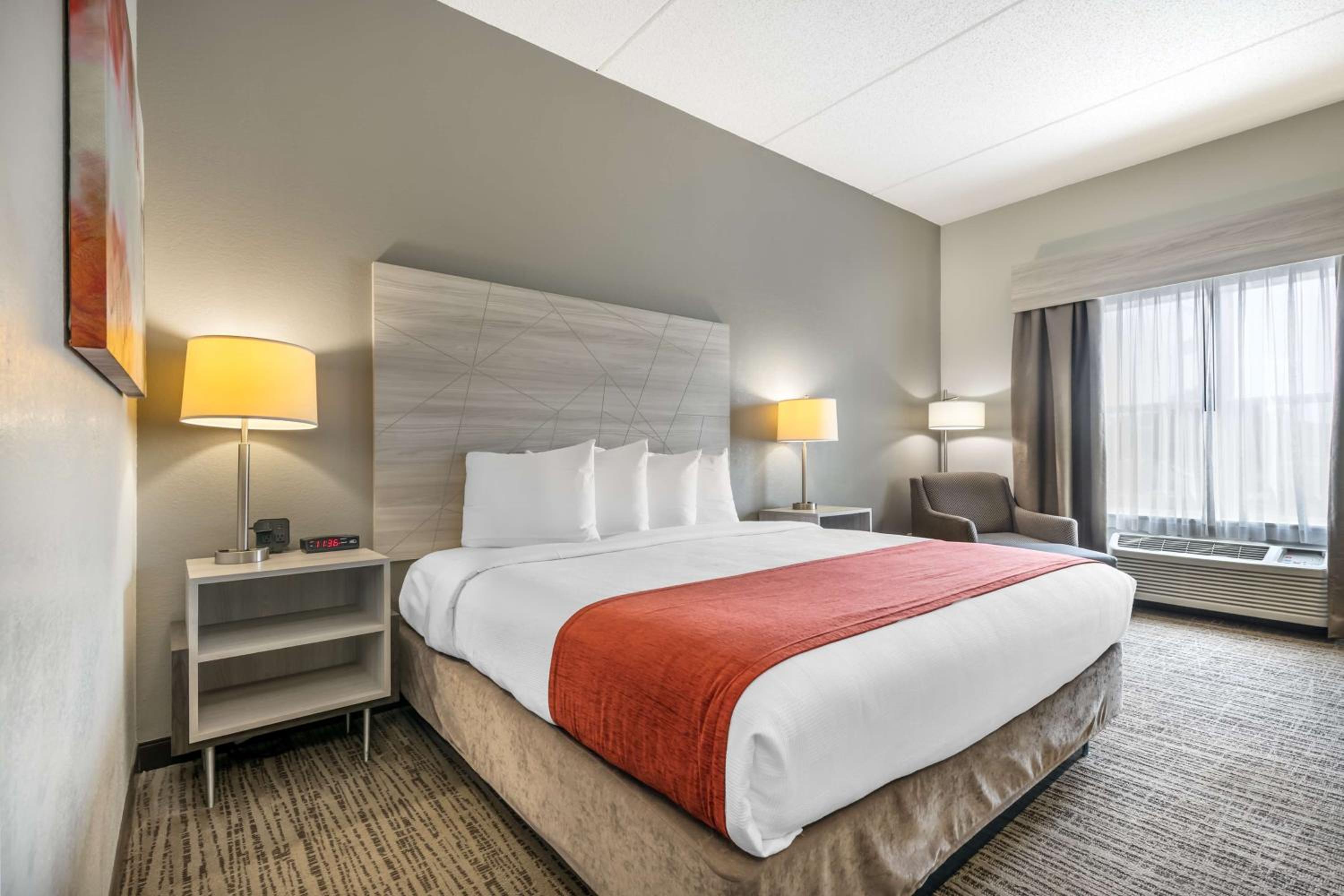 Lake City Vacations - Best Western Plus Lake City - Property Image 38