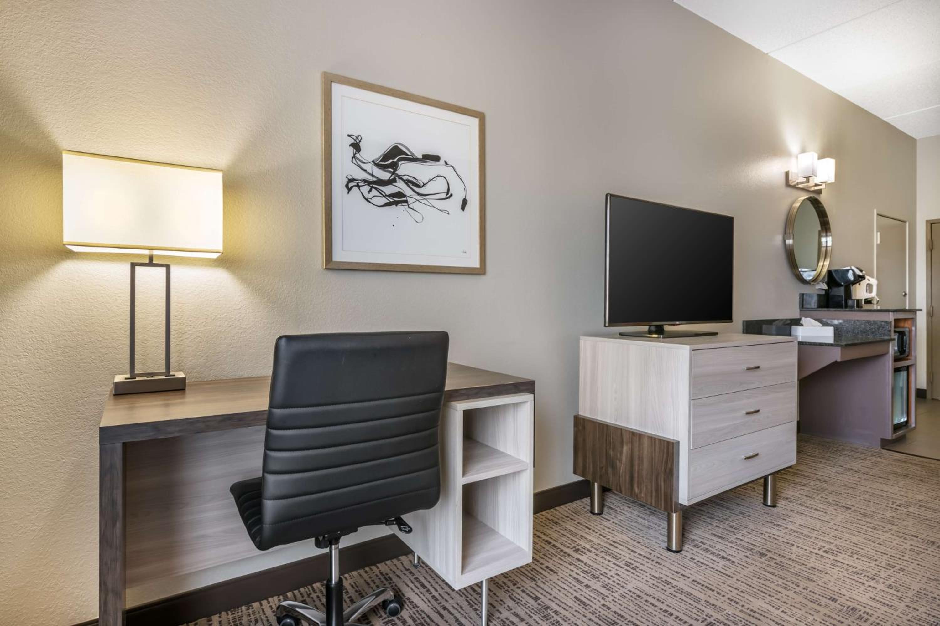 Lake City Vacations - Best Western Plus Lake City - Property Image 40