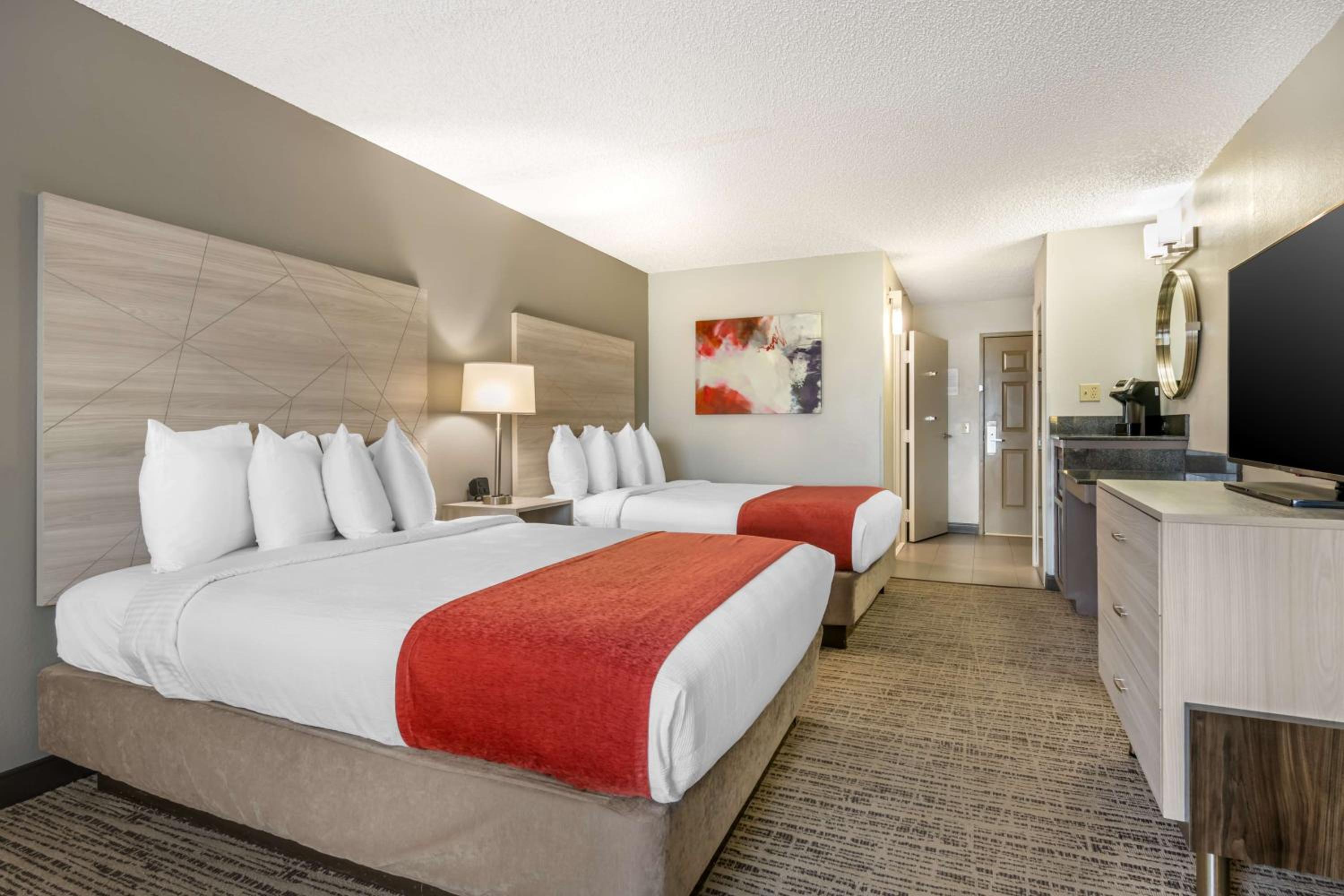 Lake City Vacations - Best Western Plus Lake City - Property Image 43