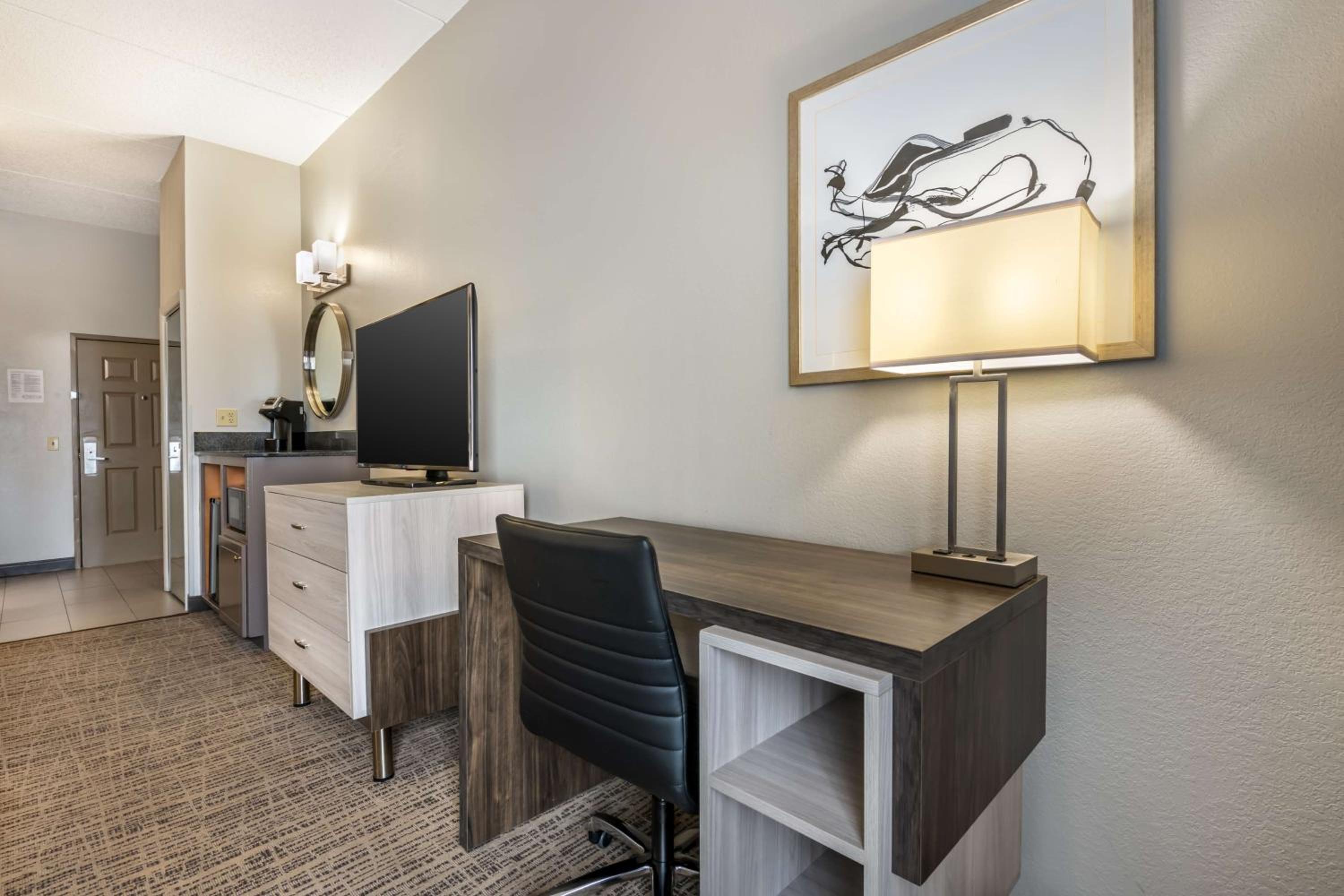 Lake City Vacations - Best Western Plus Lake City - Property Image 46