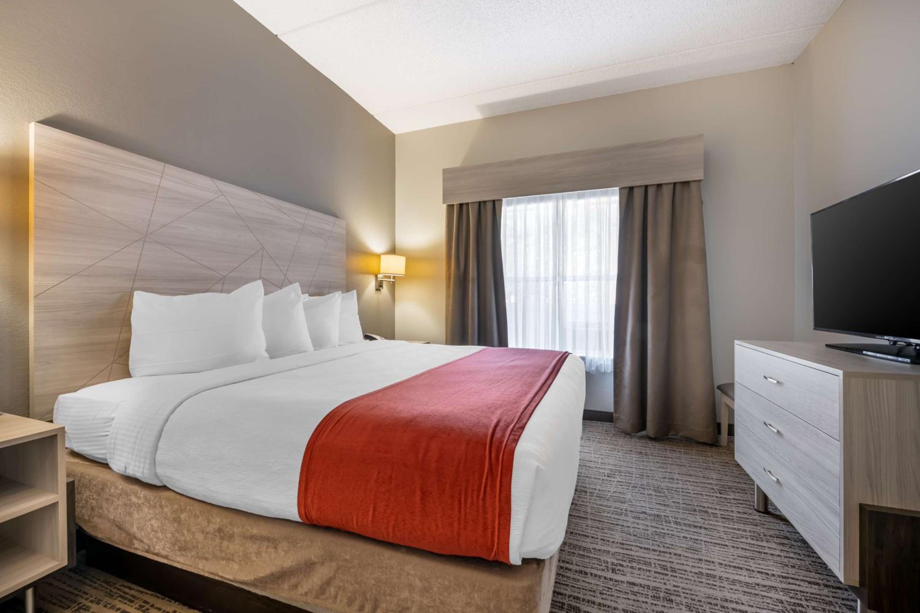 Lake City Vacations - Best Western Plus Lake City - Property Image 2