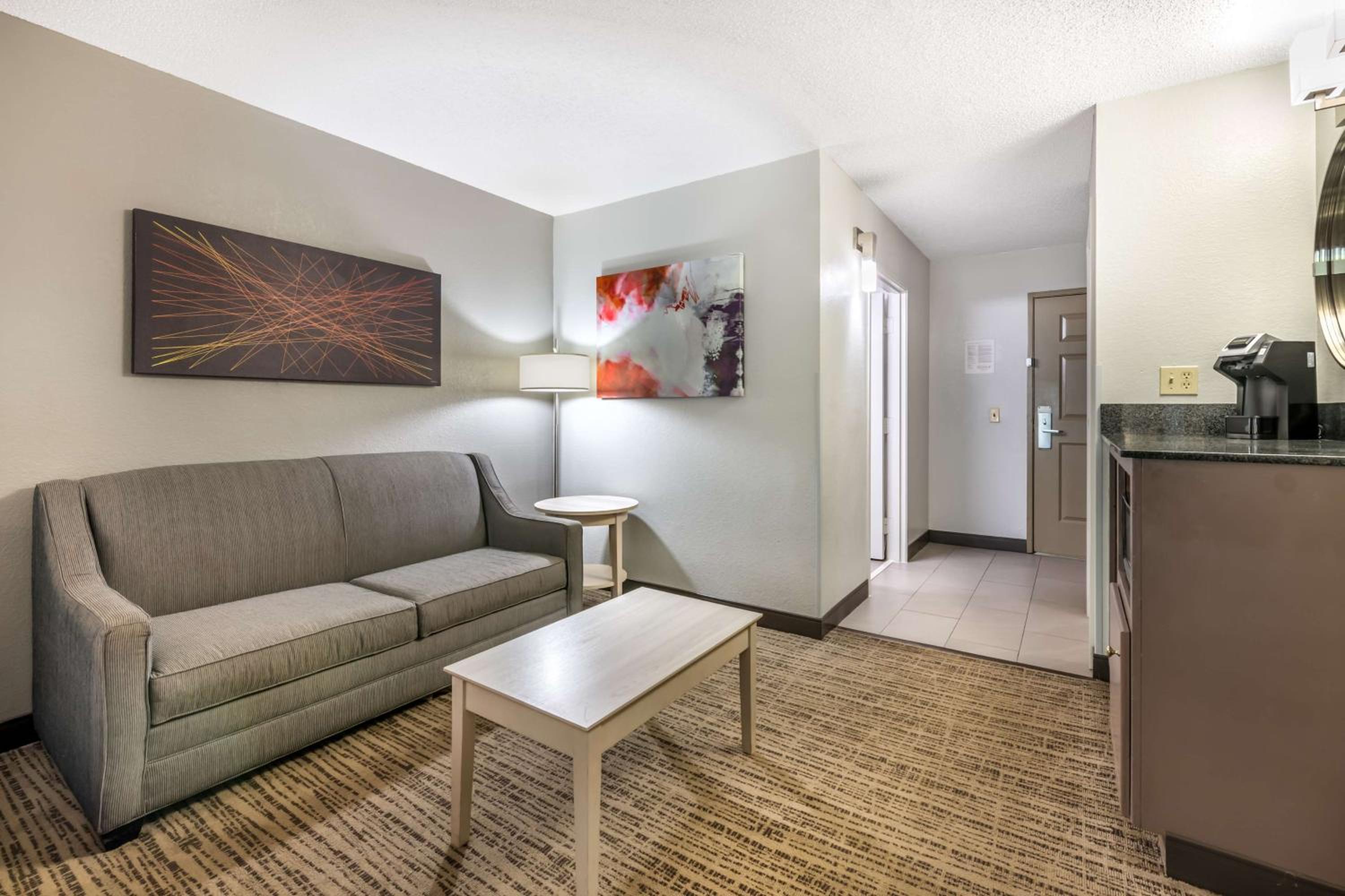 Lake City Vacations - Best Western Plus Lake City - Property Image 5