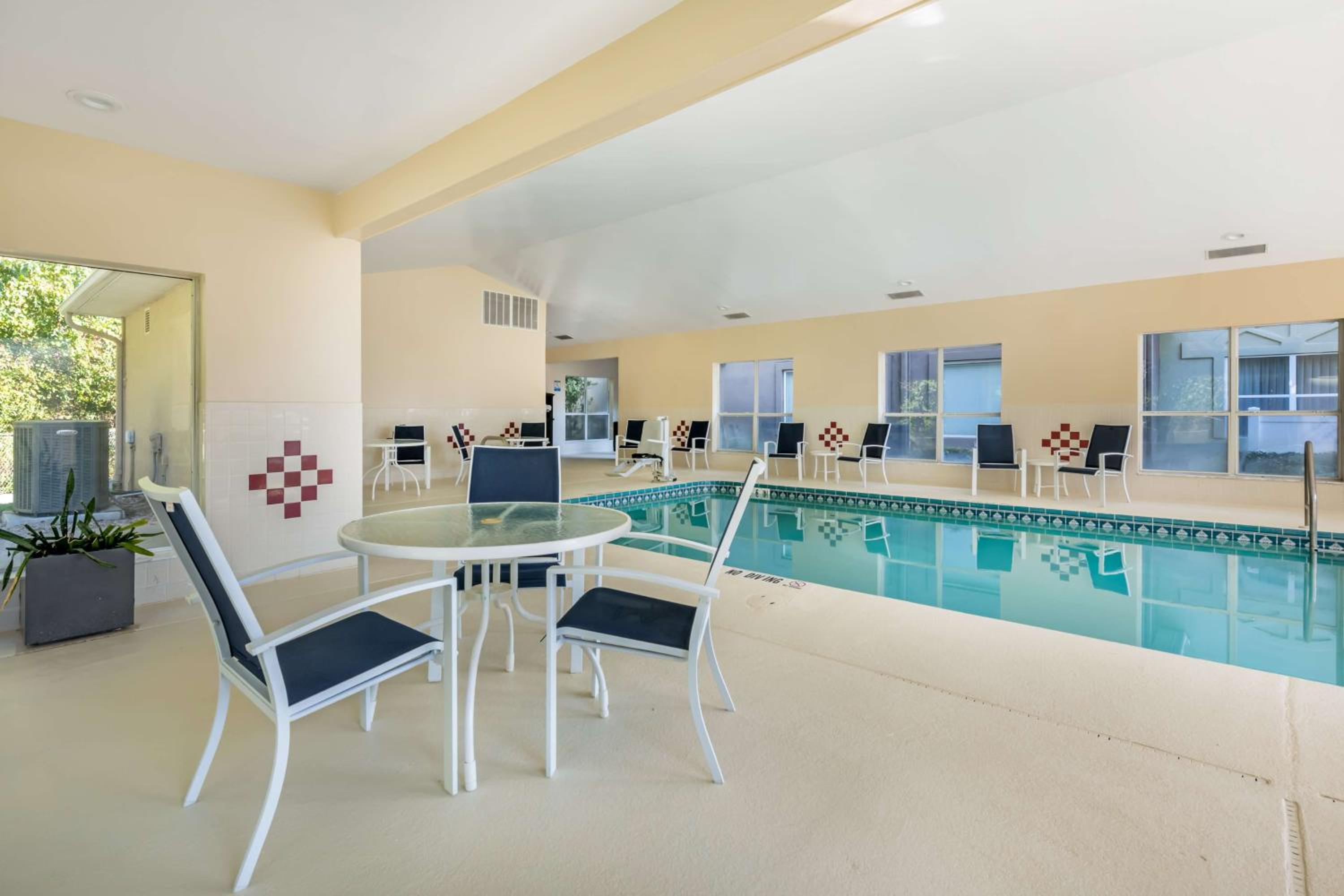 Lake City Vacations - Best Western Plus Lake City - Property Image 8