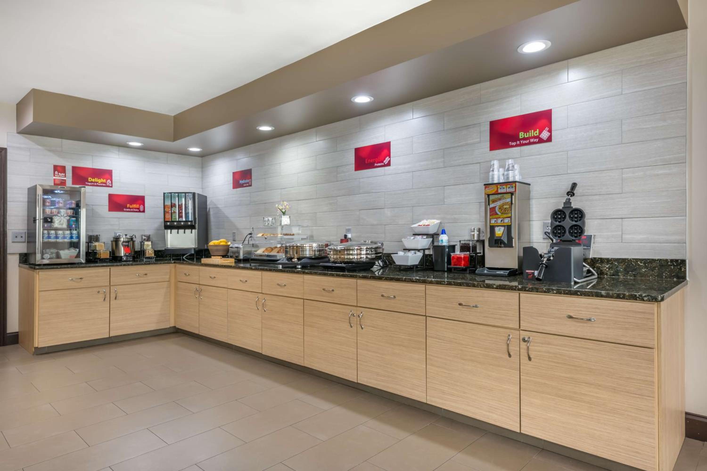 Lake City Vacations - Best Western Plus Lake City - Property Image 7