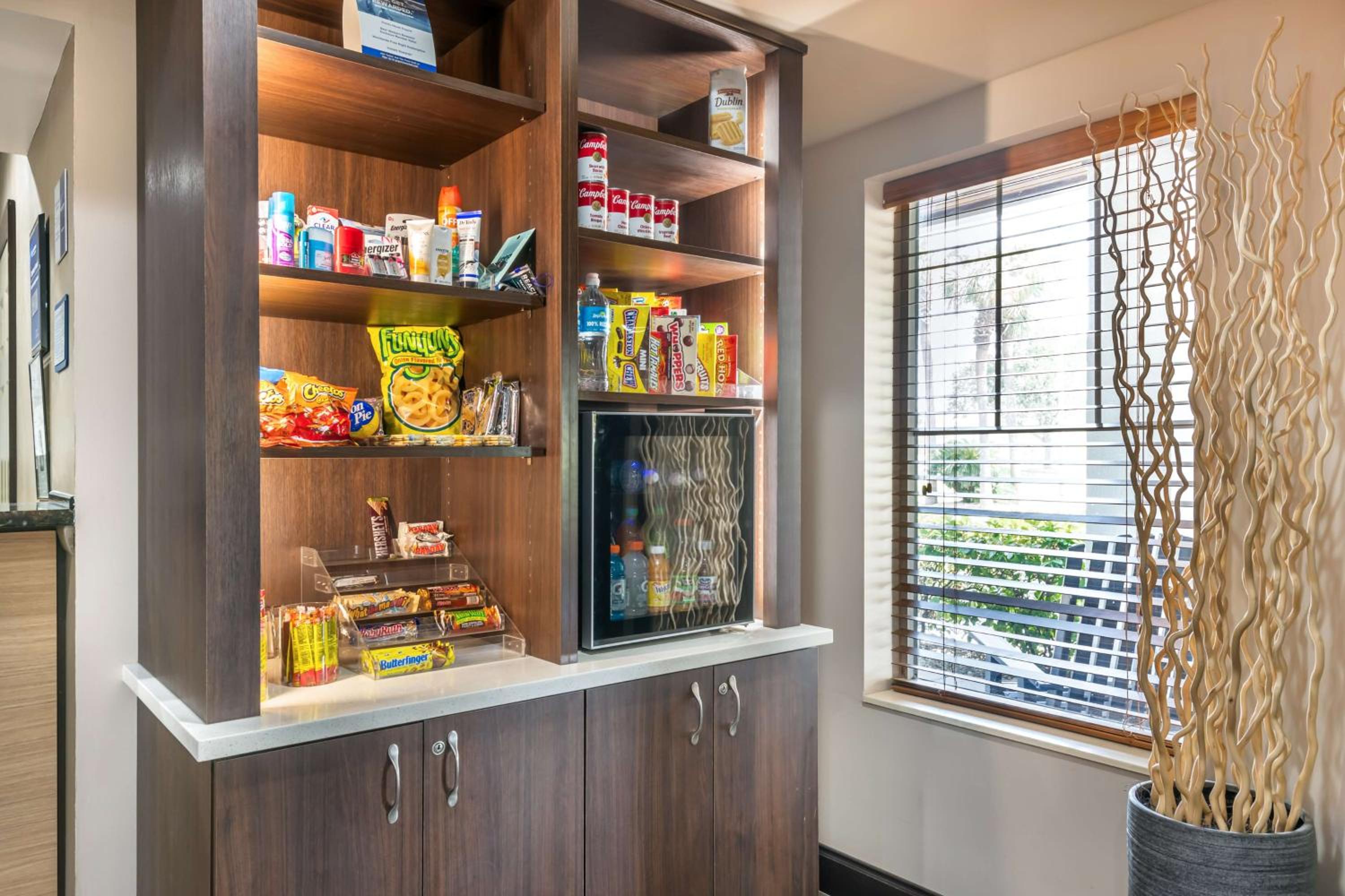 Lake City Vacations - Best Western Plus Lake City - Property Image 9