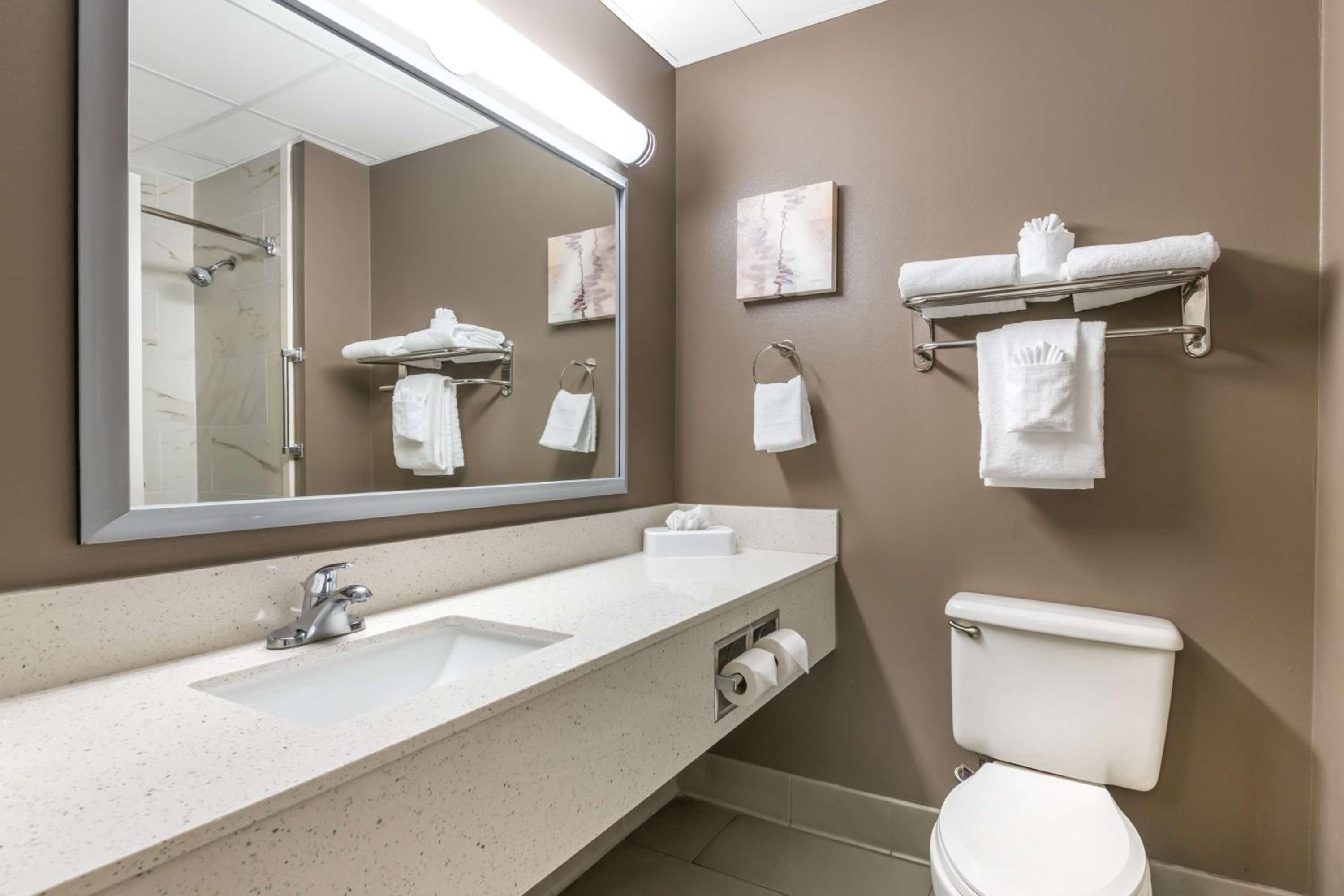 Lake City Vacations - Best Western Plus Lake City - Property Image 14