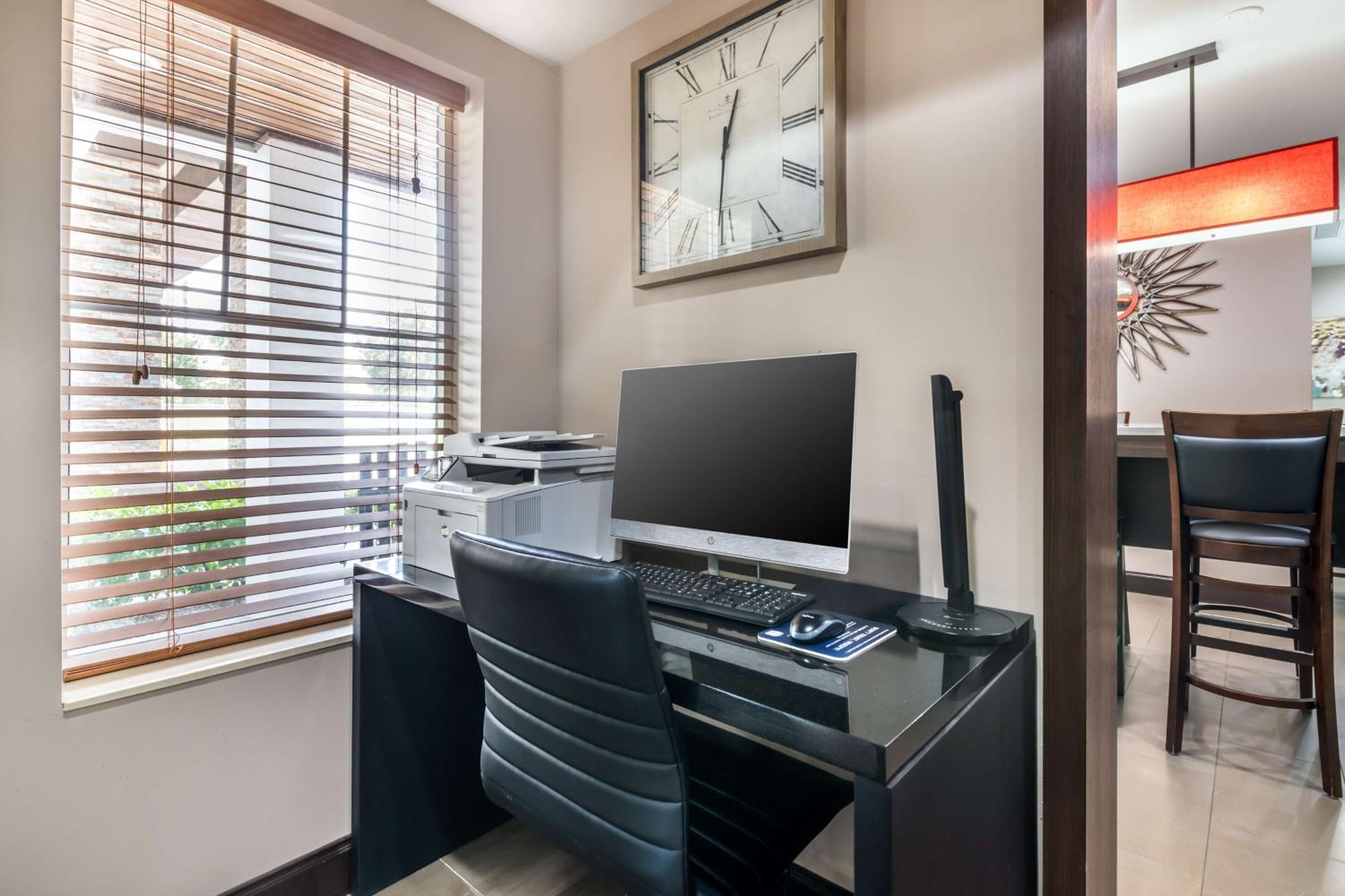 Lake City Vacations - Best Western Plus Lake City - Property Image 15