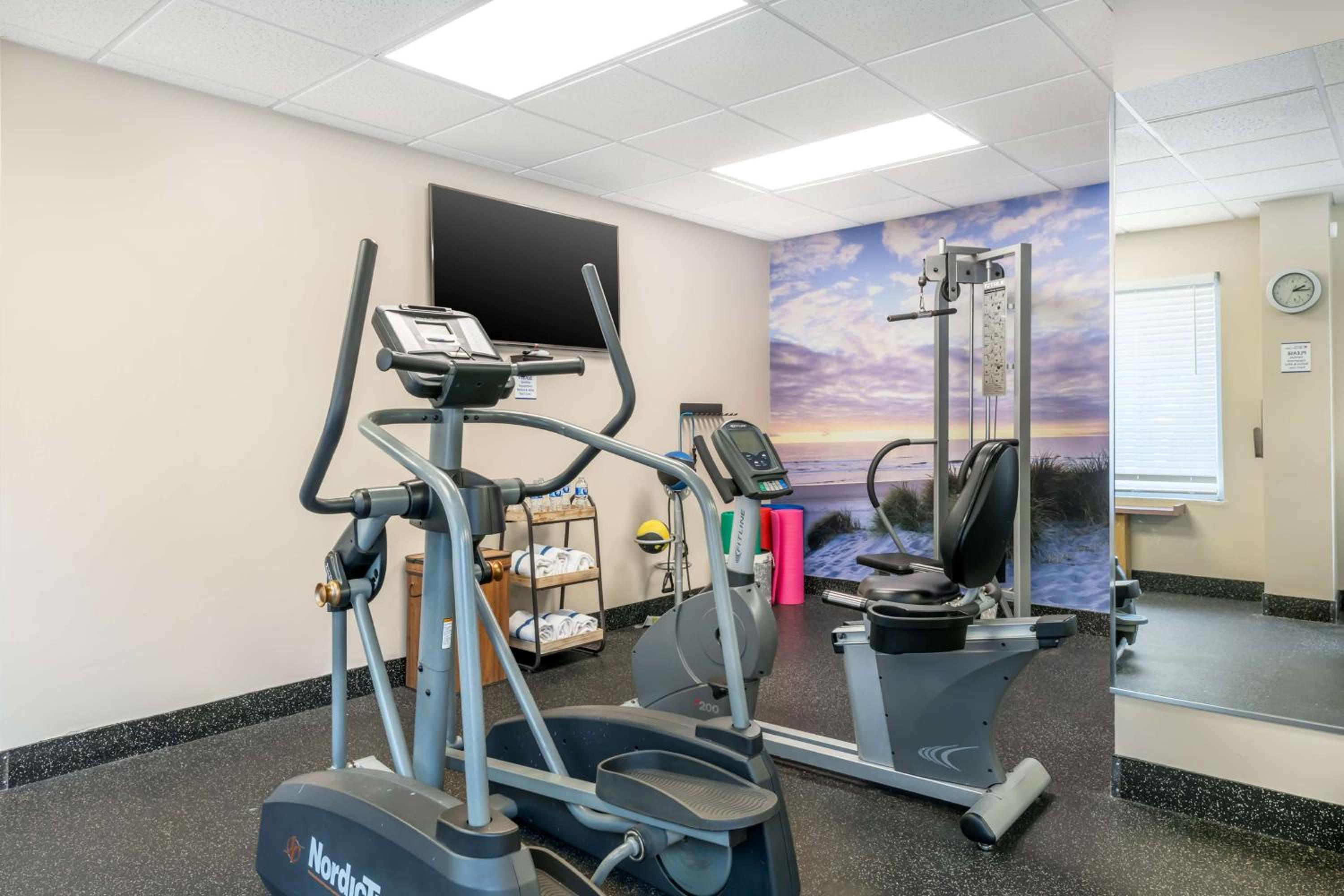 Lake City Vacations - Best Western Plus Lake City - Property Image 17