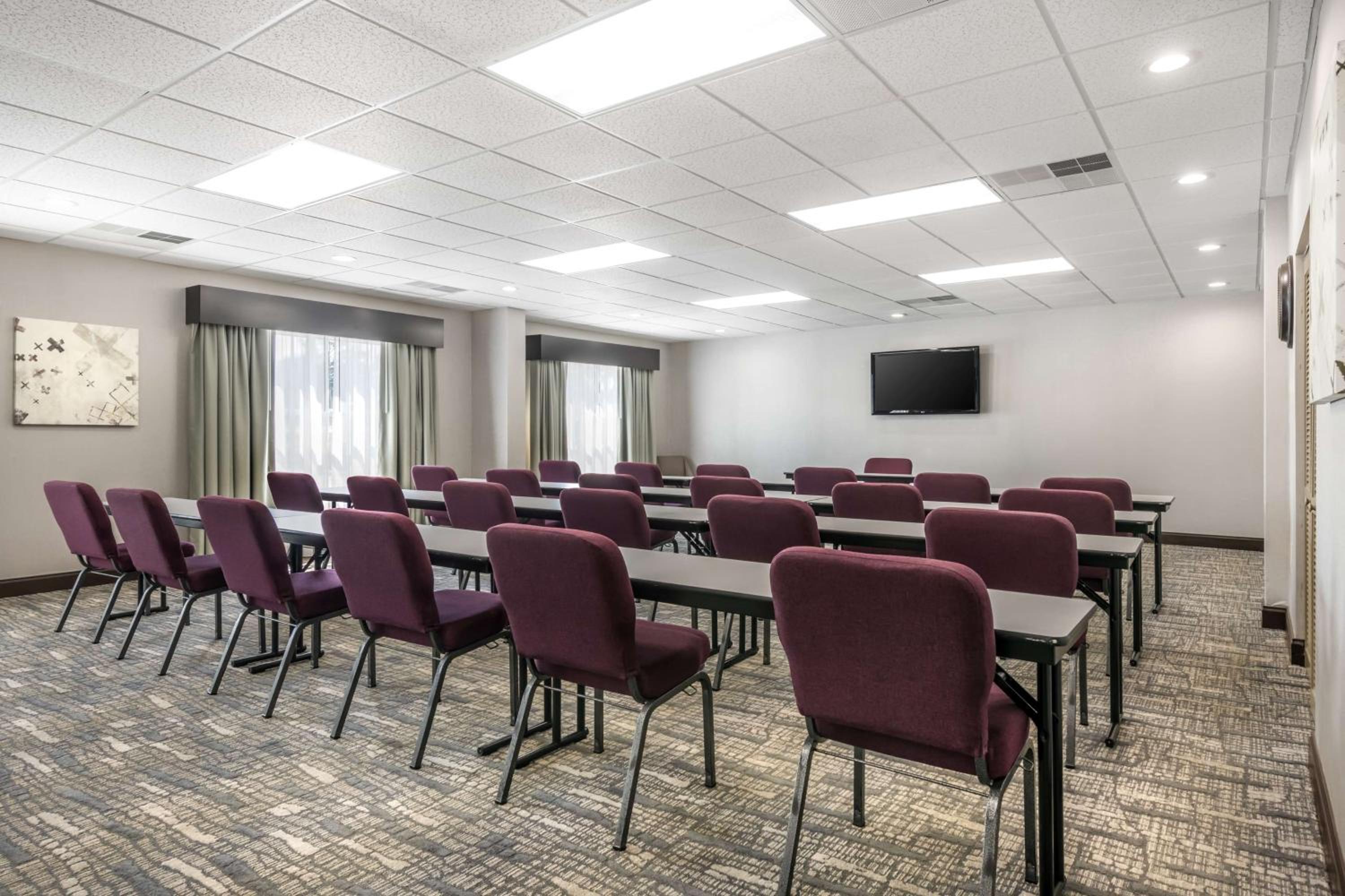 Lake City Vacations - Best Western Plus Lake City - Property Image 16