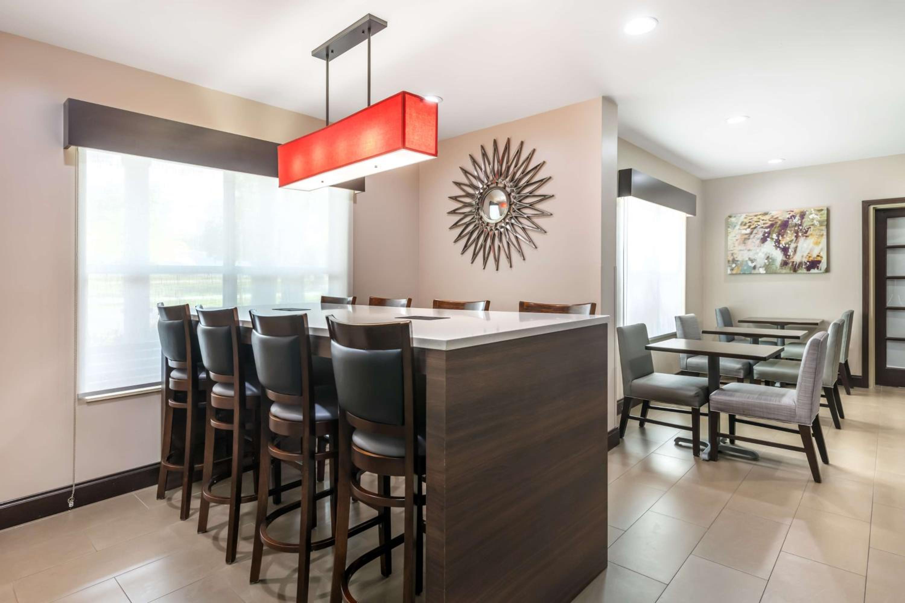 Lake City Vacations - Best Western Plus Lake City - Property Image 18